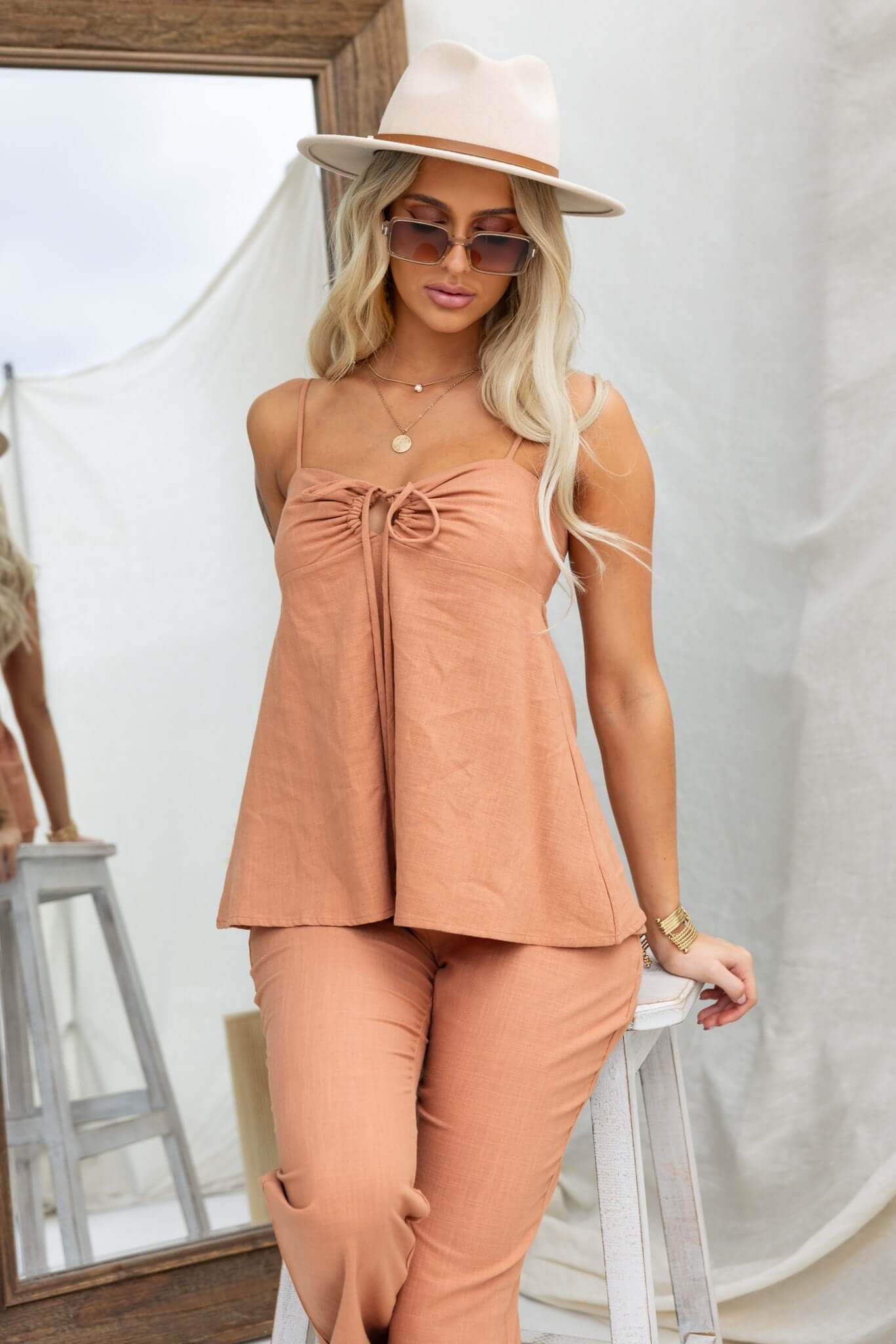 Stelline Top