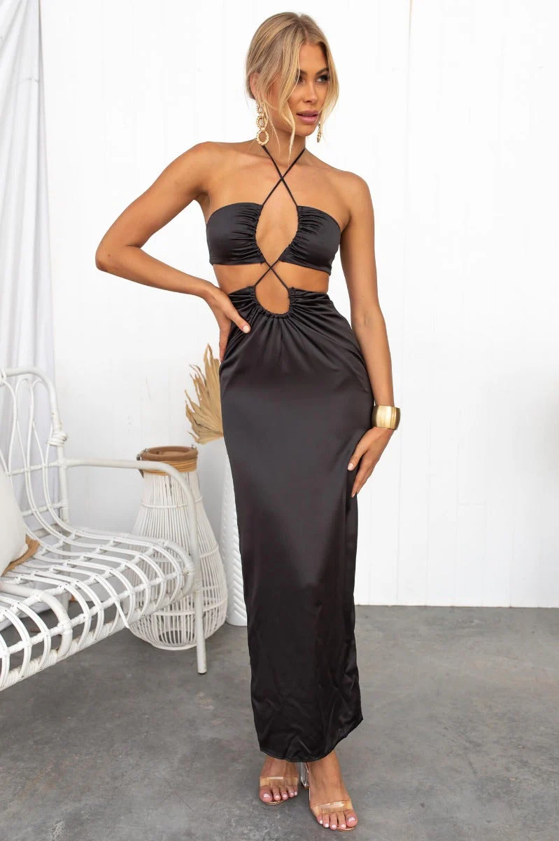 Stephie Maxi Dress - Image 3