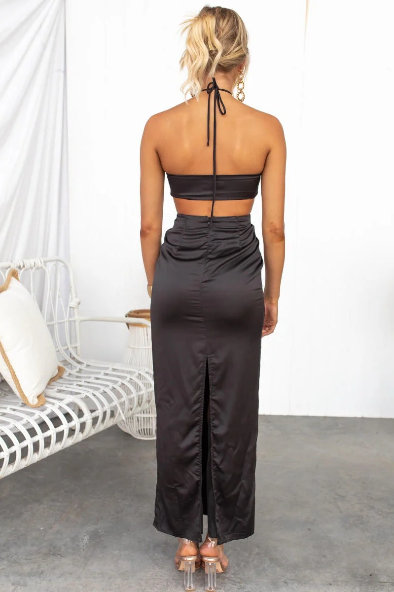 Stephie Maxi Dress - Image 5
