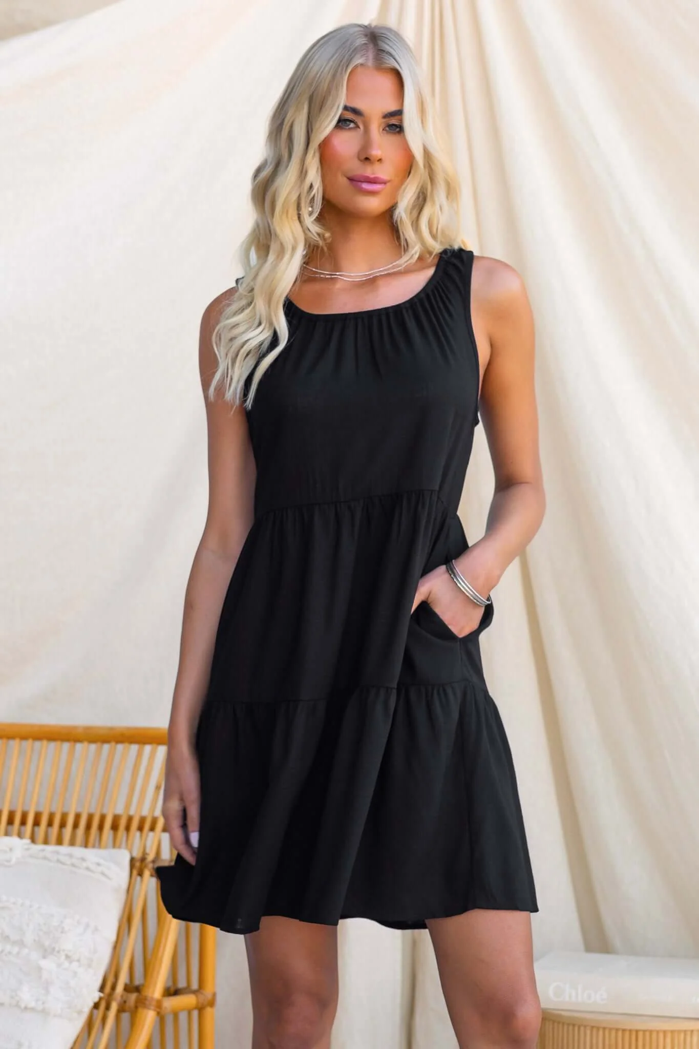 Sterling Dress - Image 3