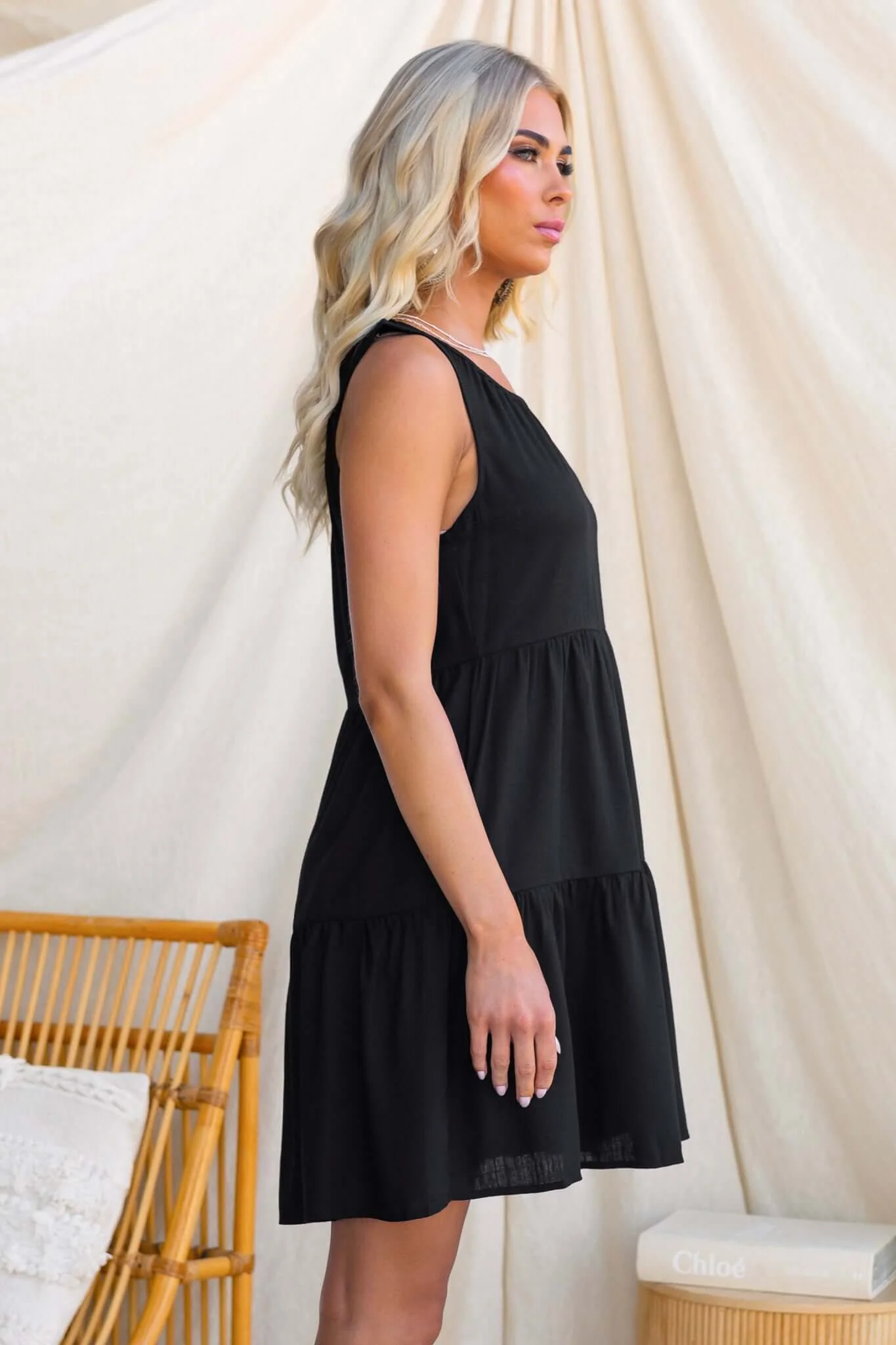 Sterling Dress - Image 4