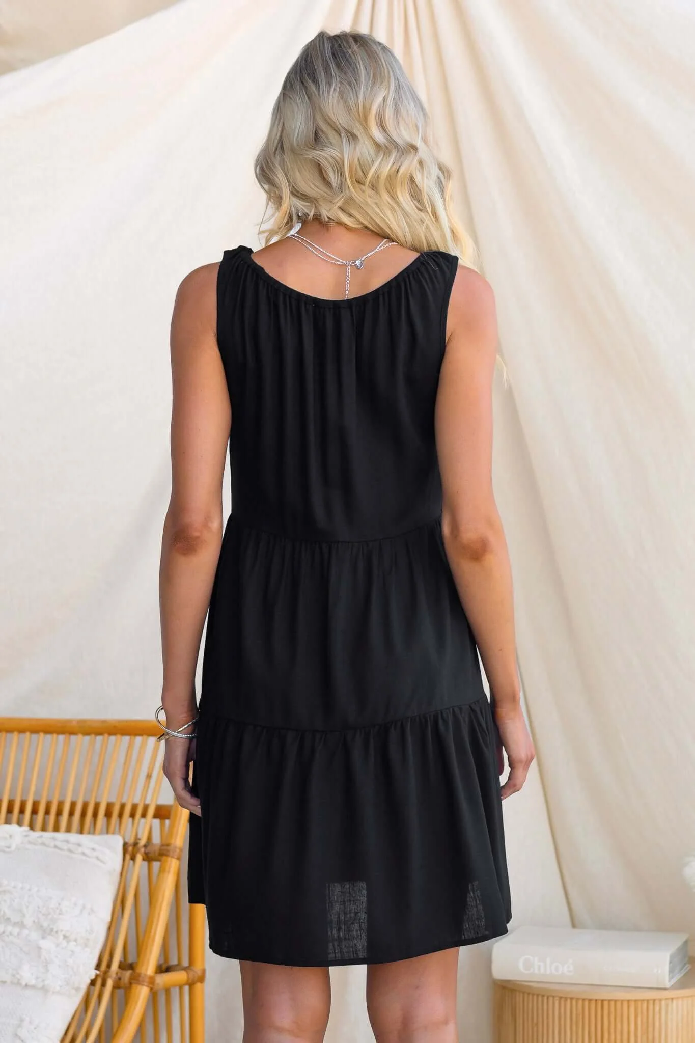 Sterling Dress - Image 5