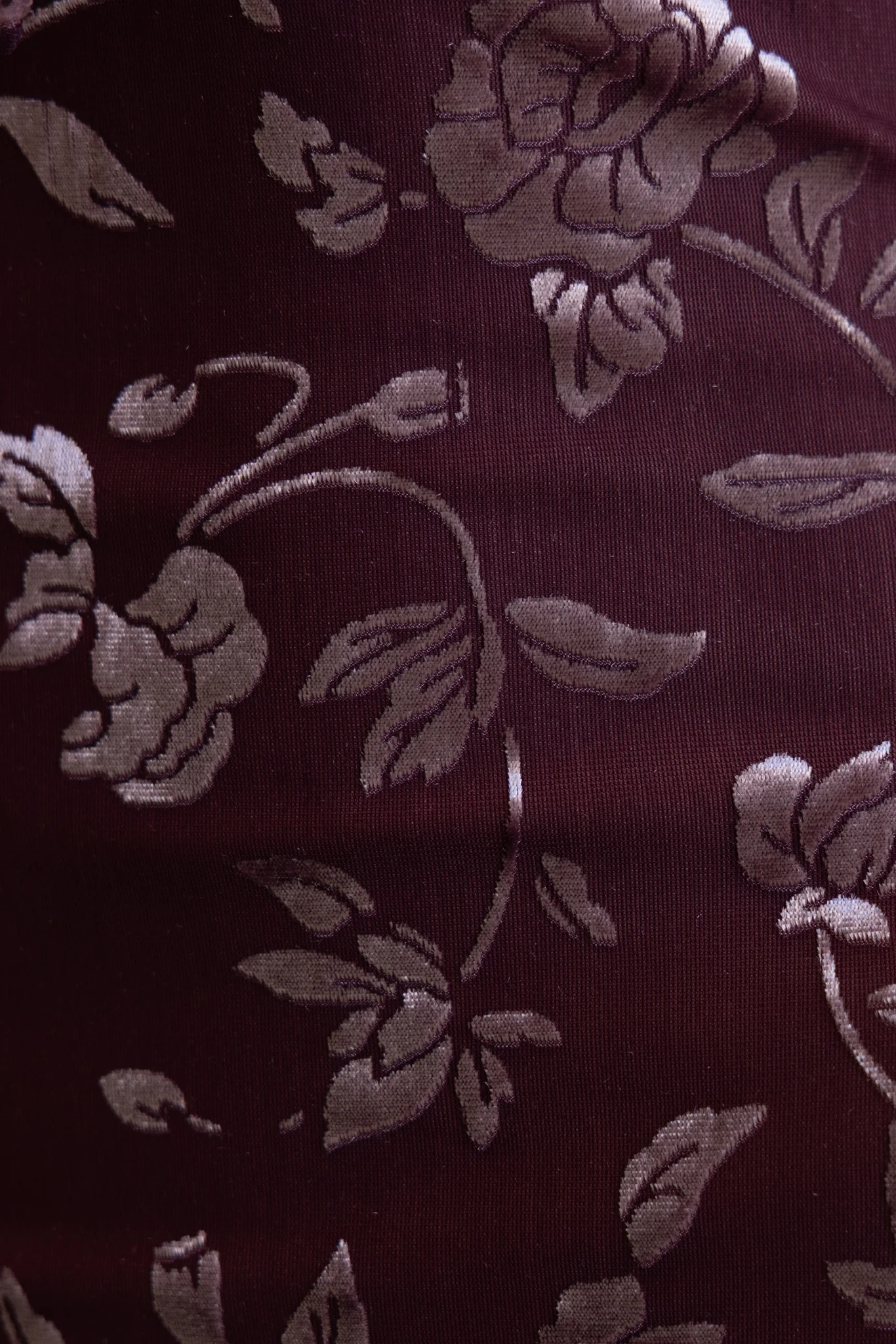 Stevie Maxi Dress - Image 7