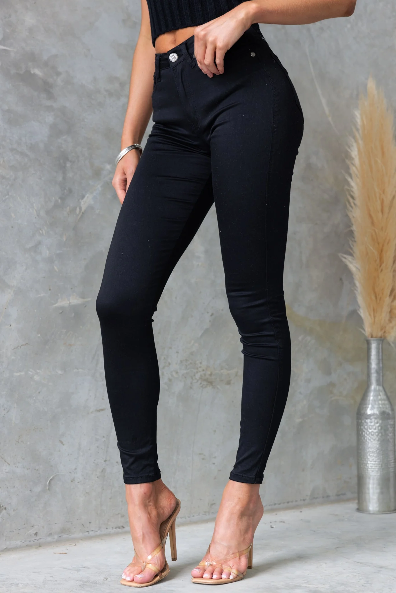 Steward Jeans