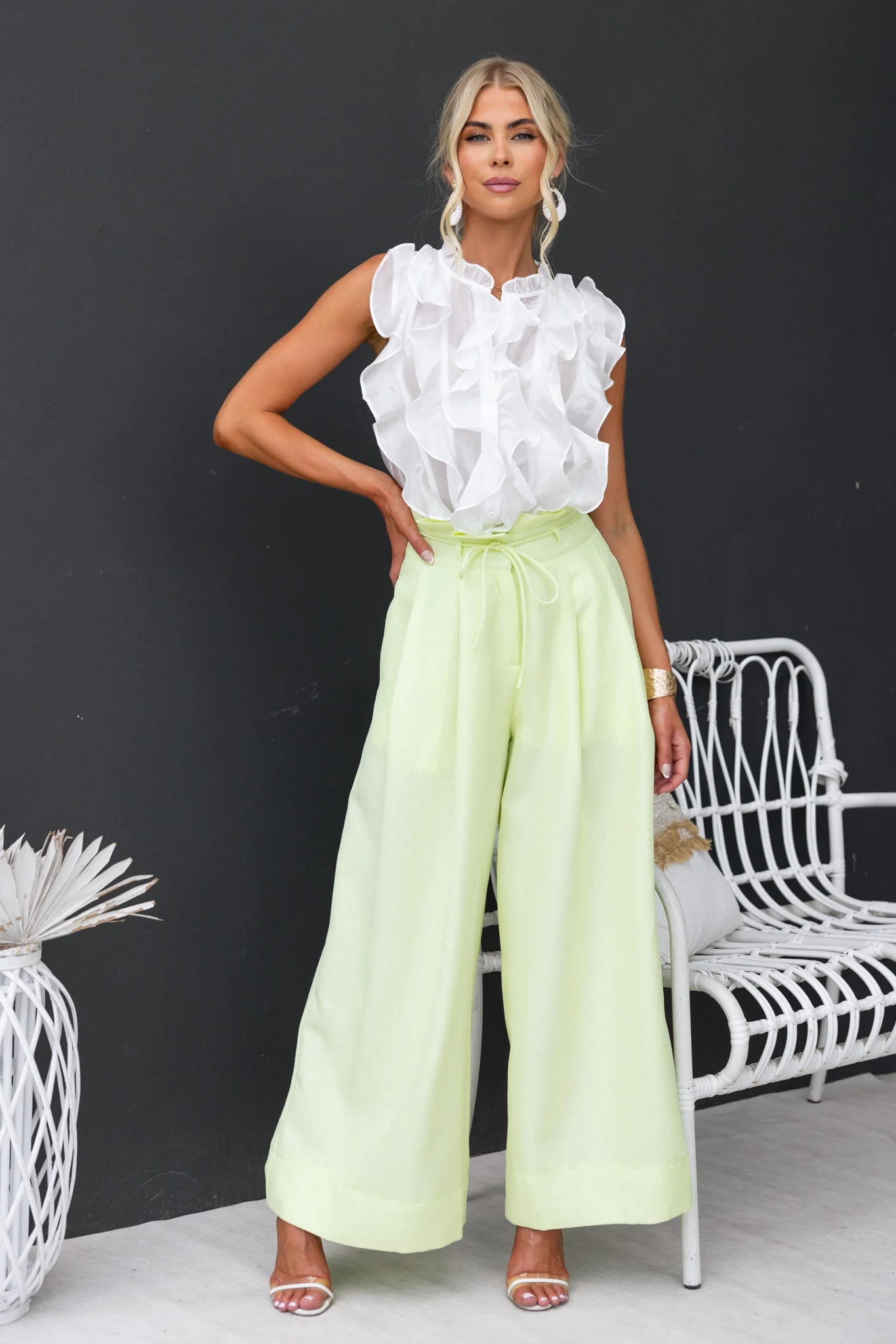 Stirling Pants - Image 2