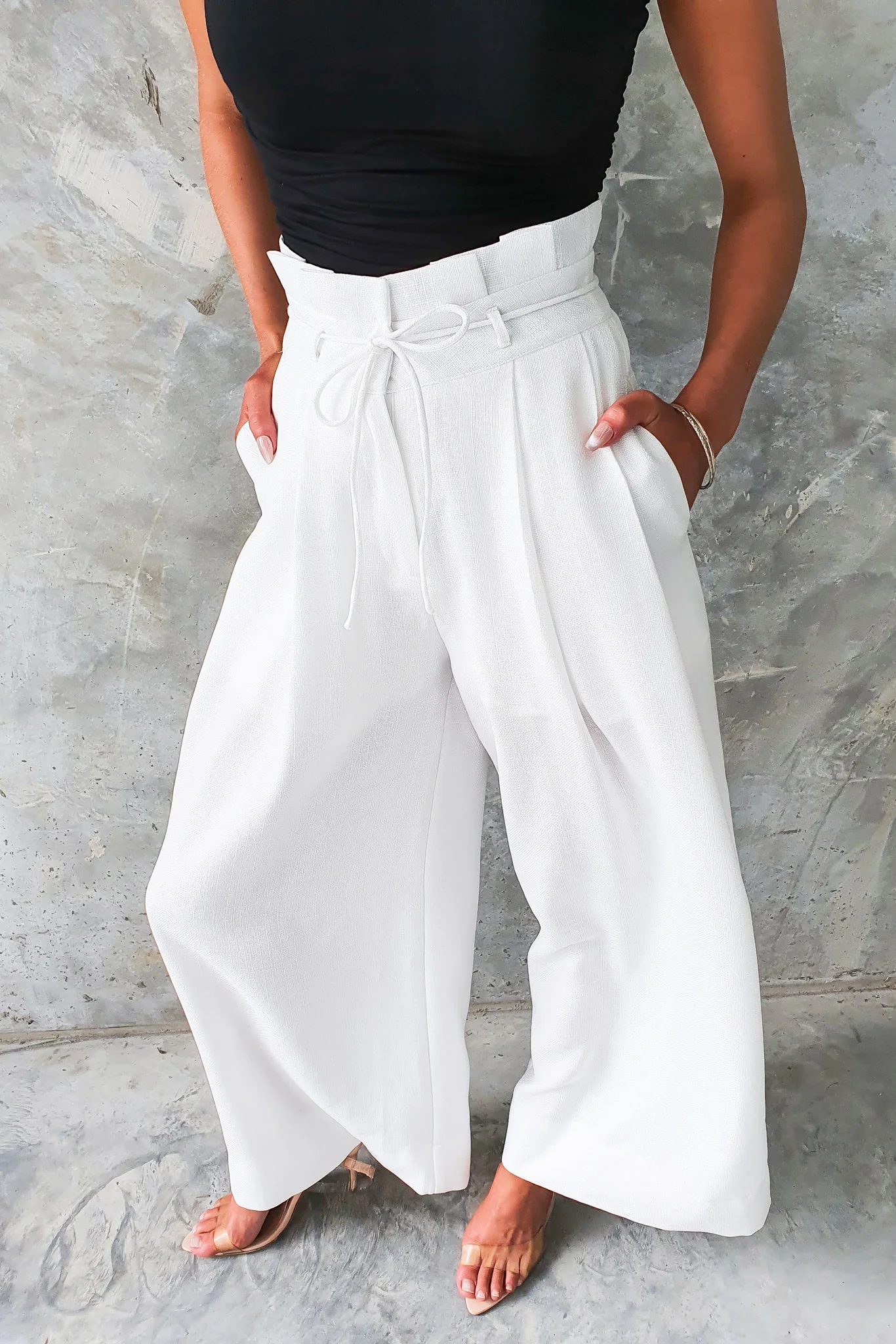 Stirling Pants