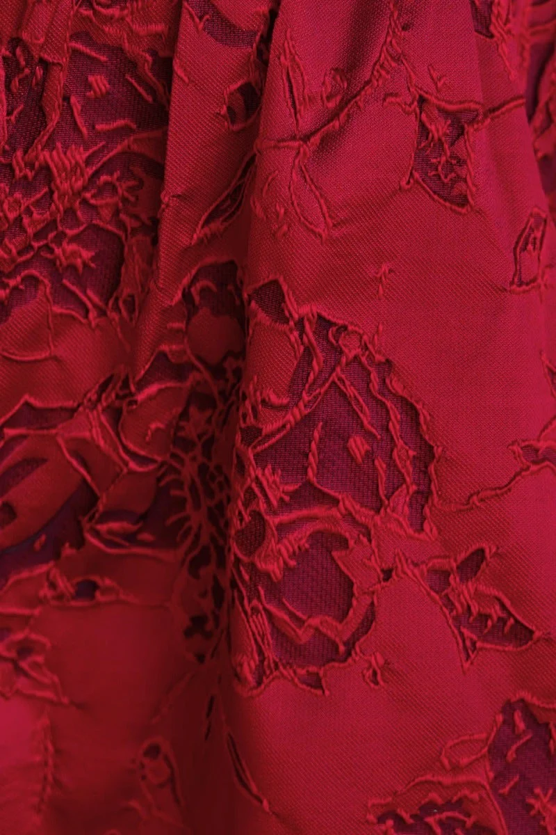 Stole My Heart Dress - Image 7