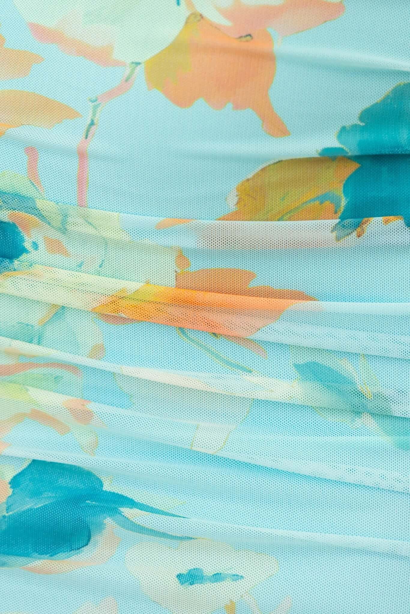 Stolen Kiss Maxi Dress - Image 6