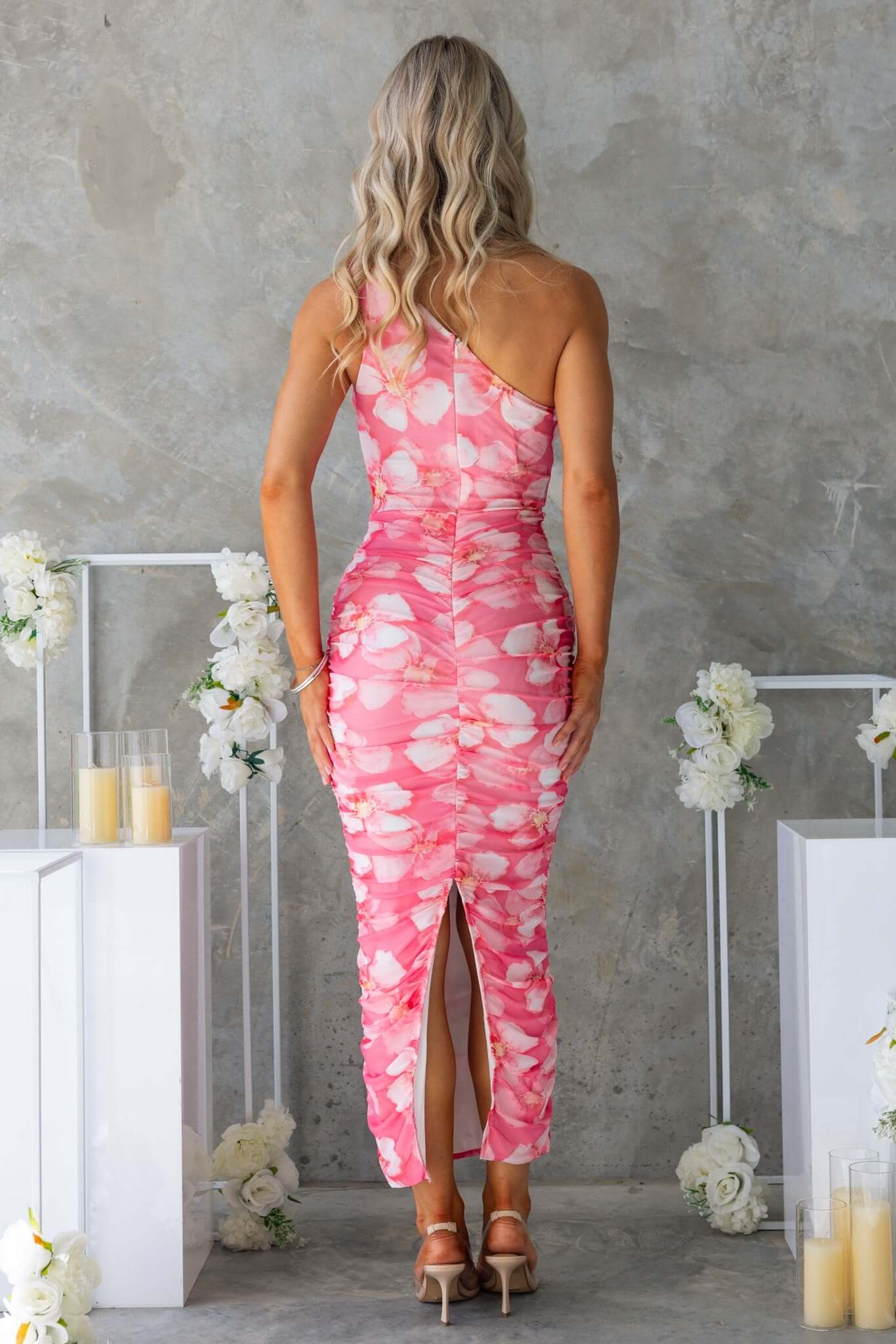 Stolen Kiss Maxi Dress - Image 6