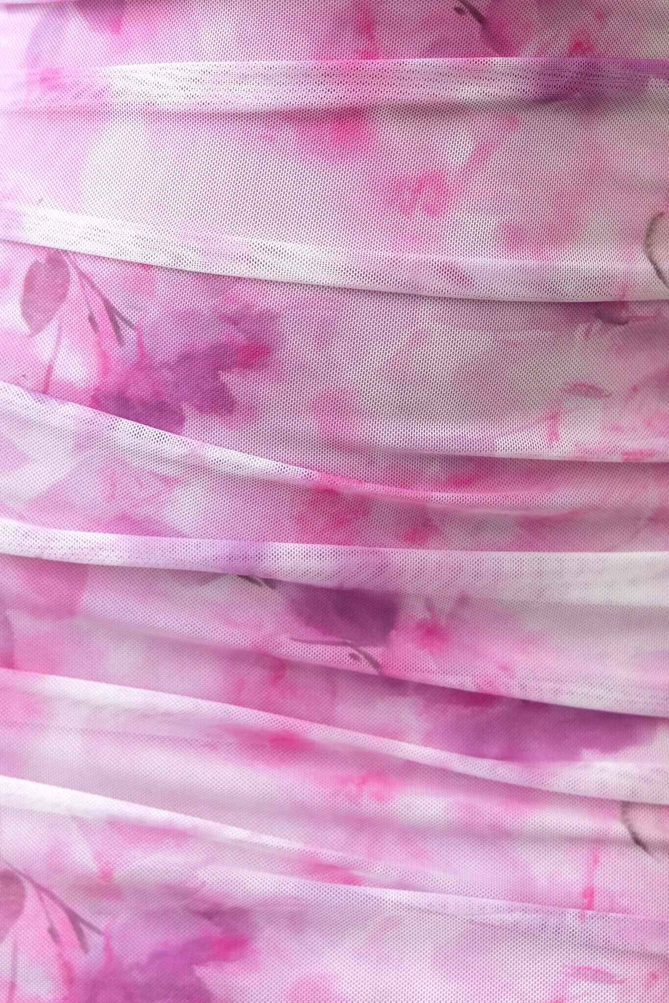 Stolen Kiss Maxi Dress - Image 7