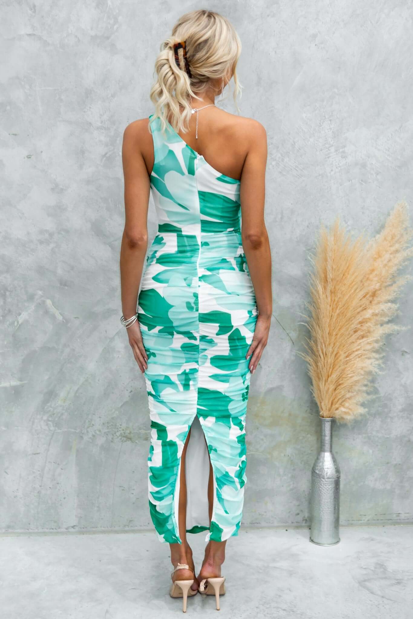 Stolen Kiss Maxi Dress - Image 6