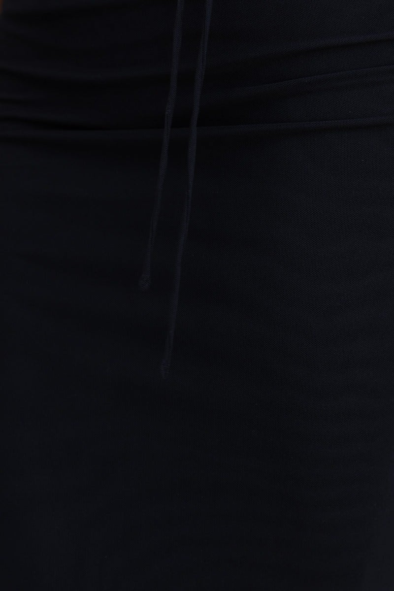 Stop And Stare Midi Dress - Image 6