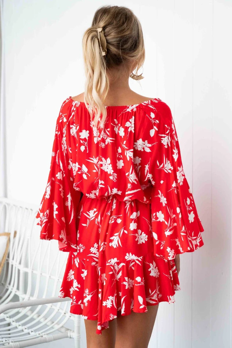 Stop The World Playsuit - Image 4