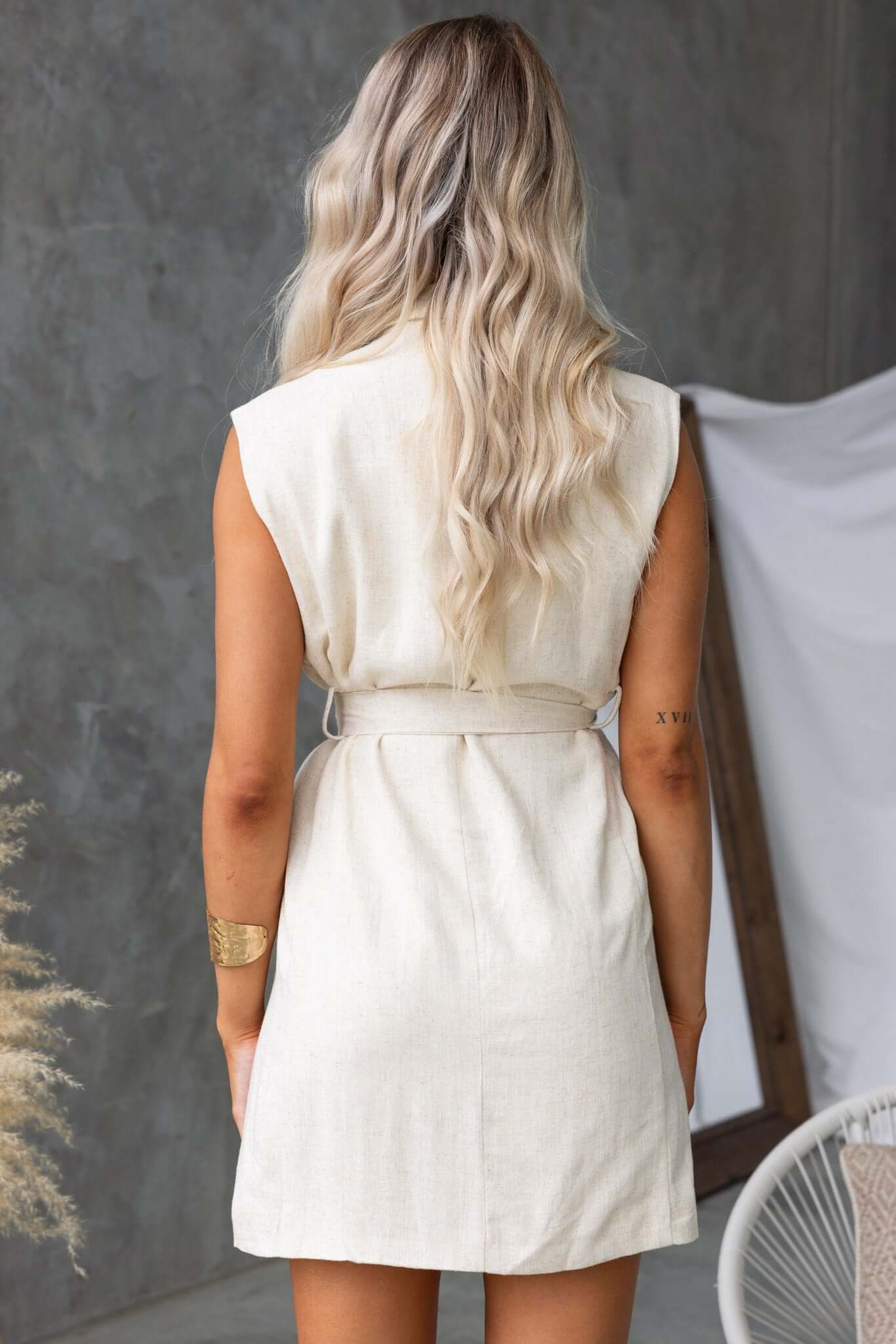 Stowe Dress - Image 6