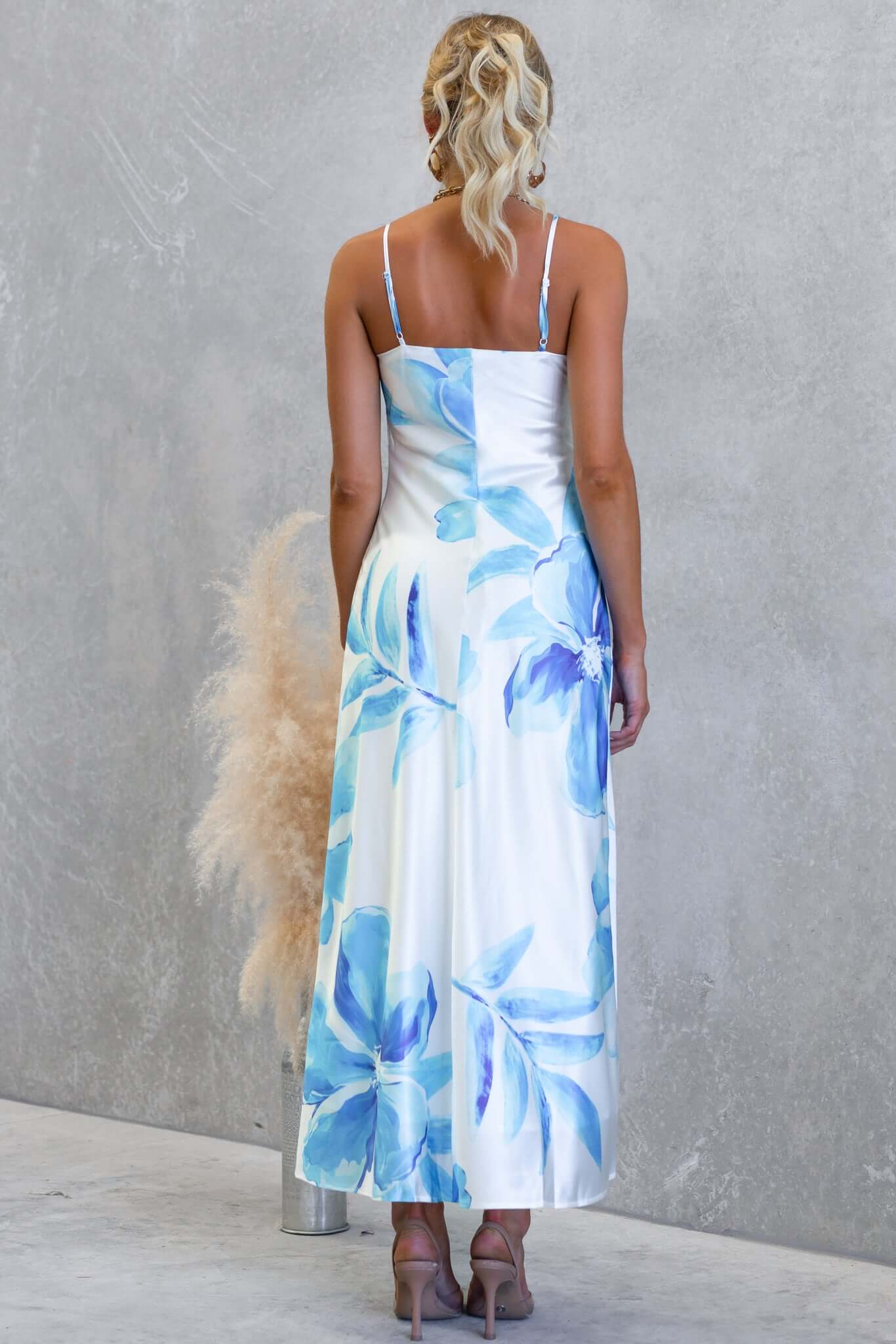 Studio Halo Maxi Dress - Image 6
