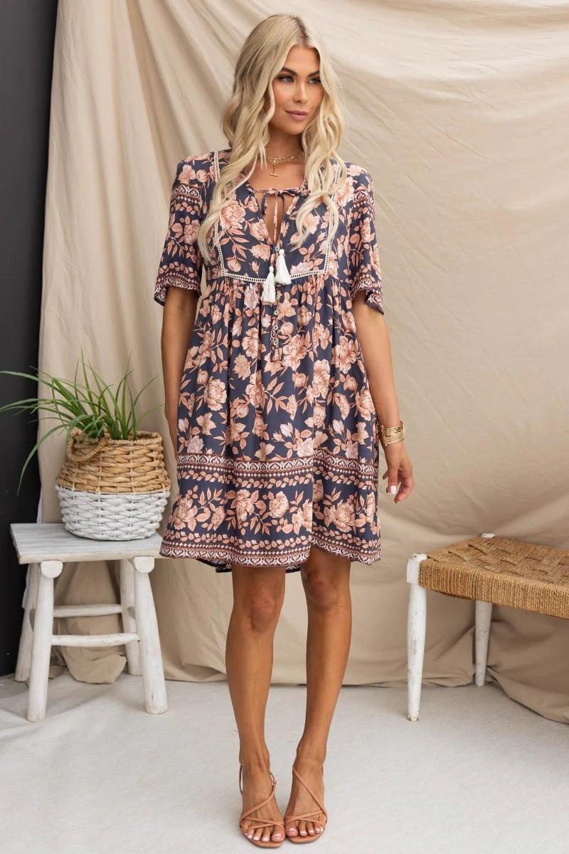 Suela Dress - Image 3