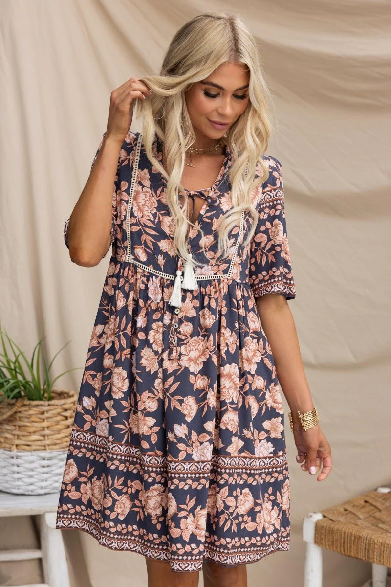 Suela Dress - Image 5