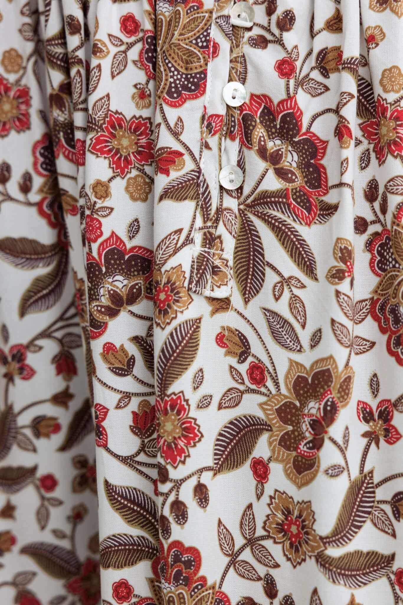 Suela Dress - Image 6