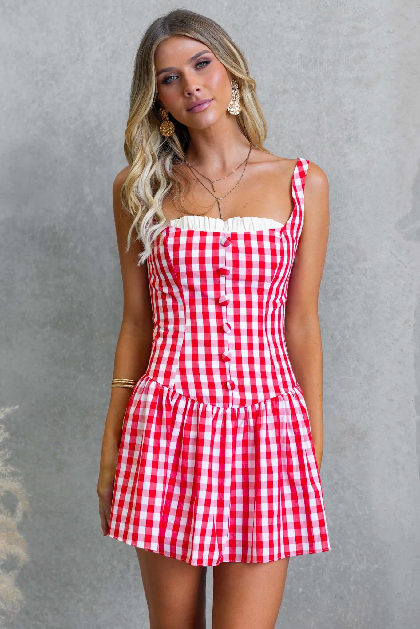 Sugar Plum Dress - Image 5