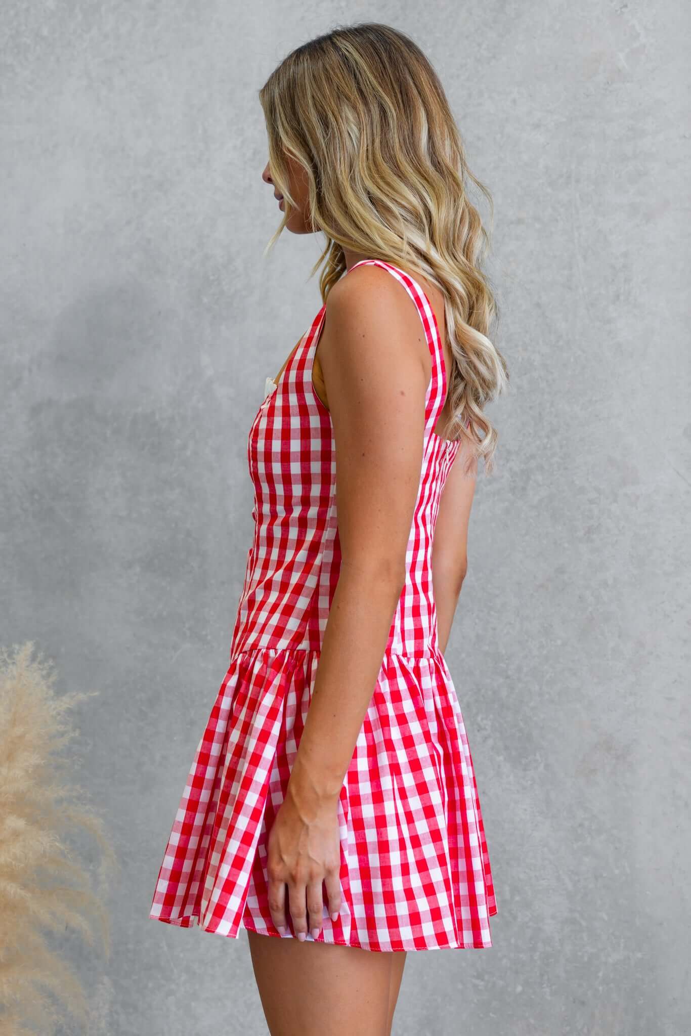 Sugar Plum Dress - Image 6