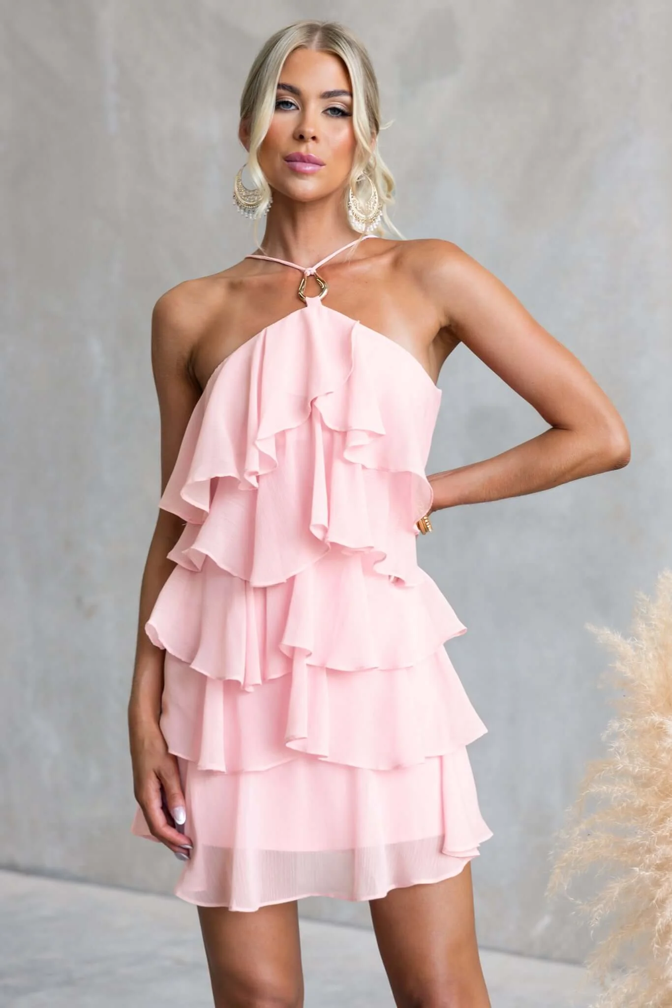 Sugar Seas Dress - Image 4