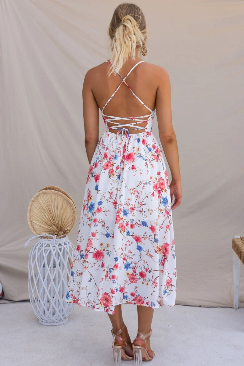 Sulah Midi Dress - Image 7