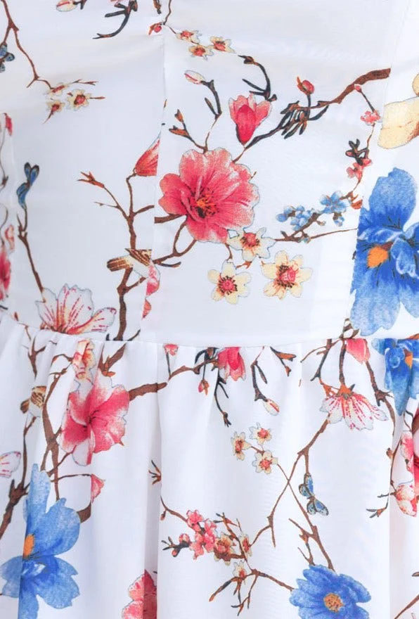 Sulah Midi Dress - Image 8