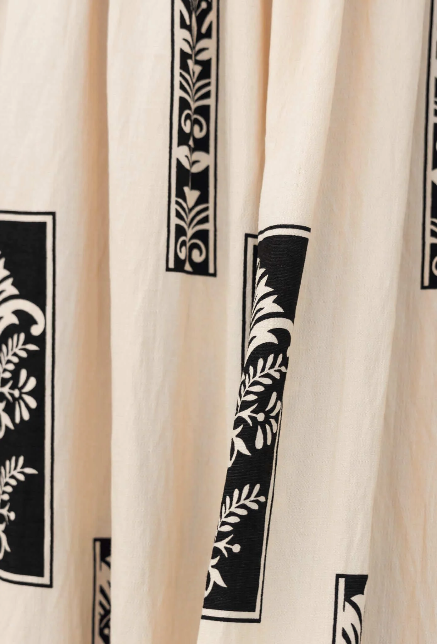 Summer Fields Maxi Dress - Image 8