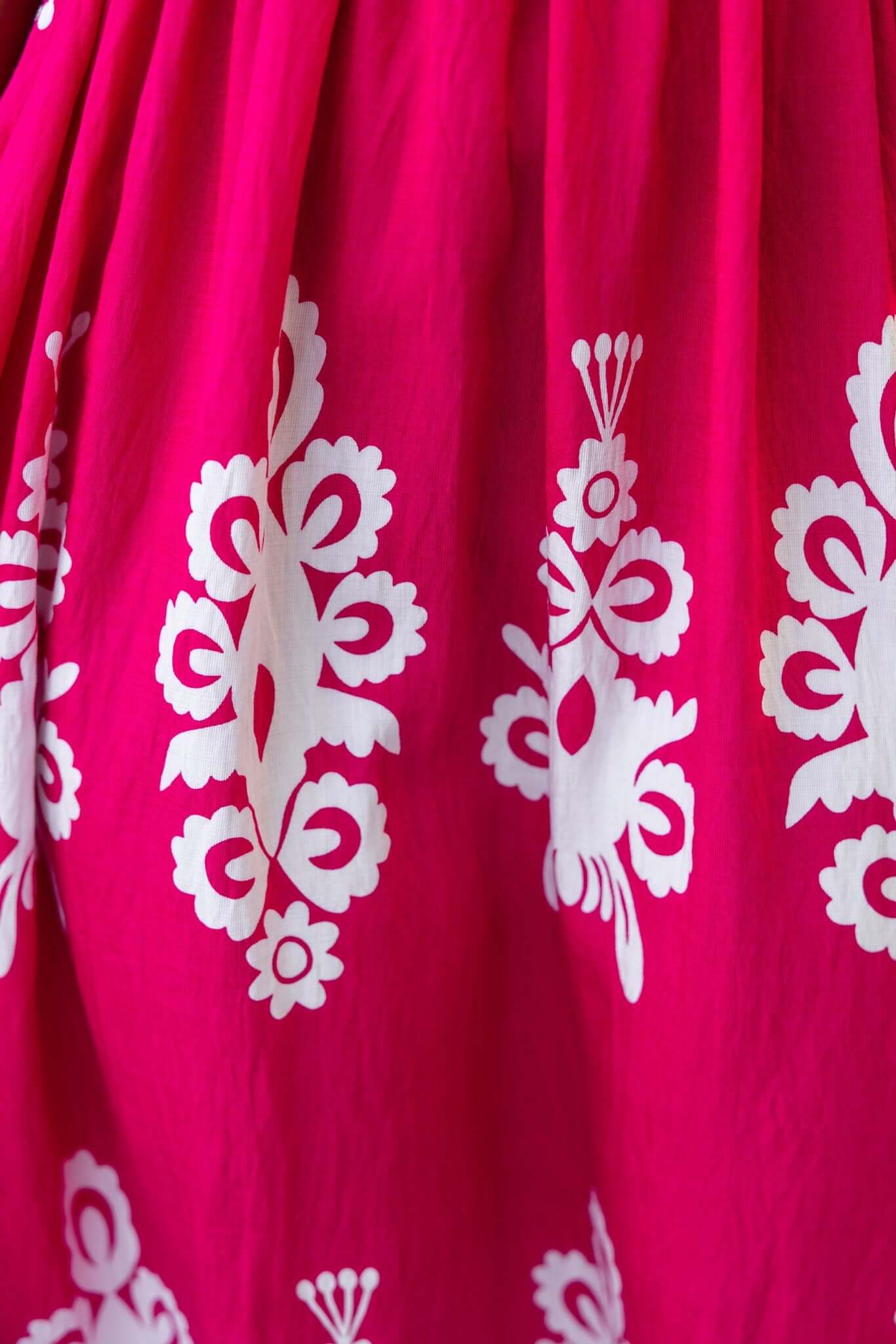 Summer Fields Maxi Dress - Image 6