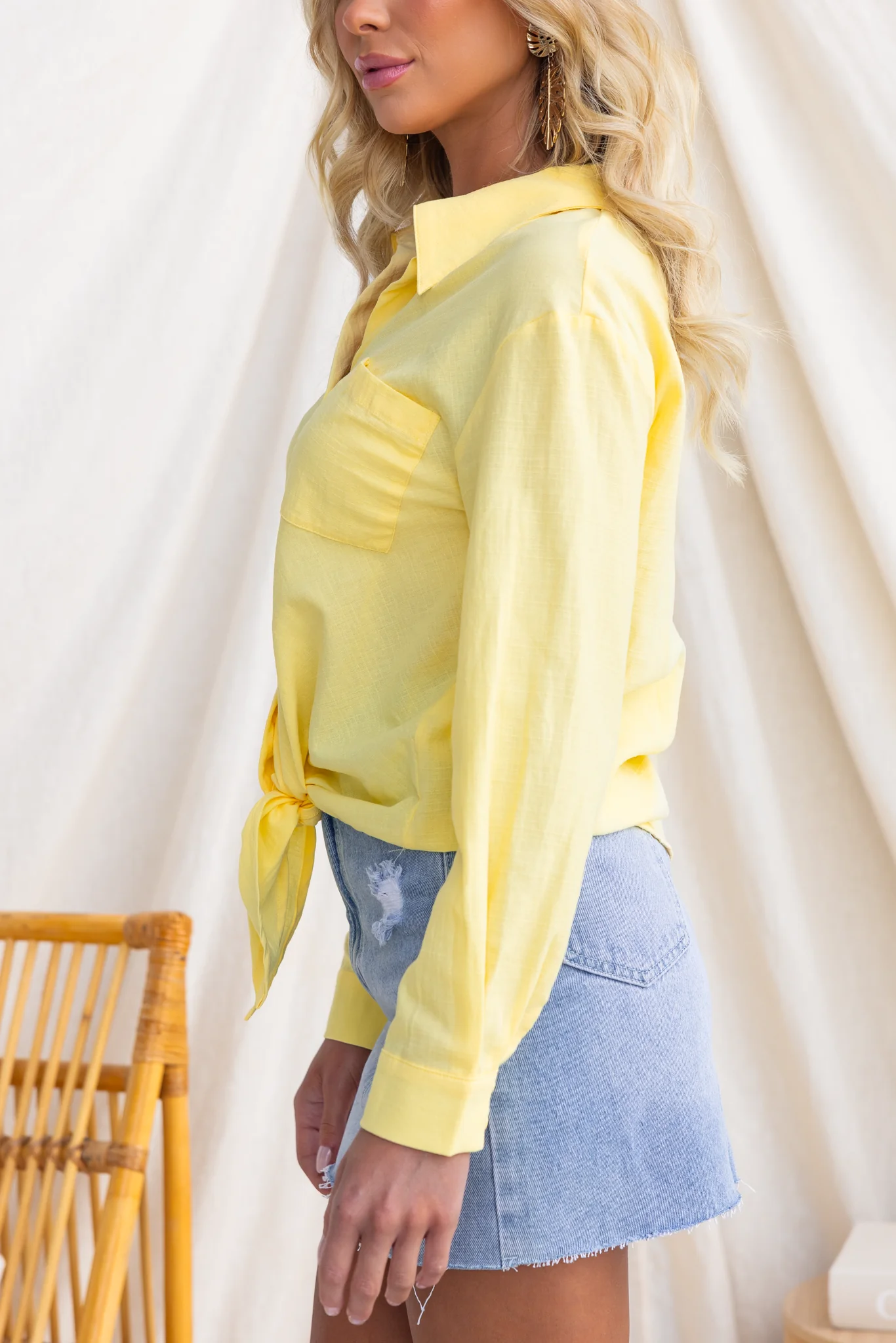 Summer Oath Shirt - Image 6