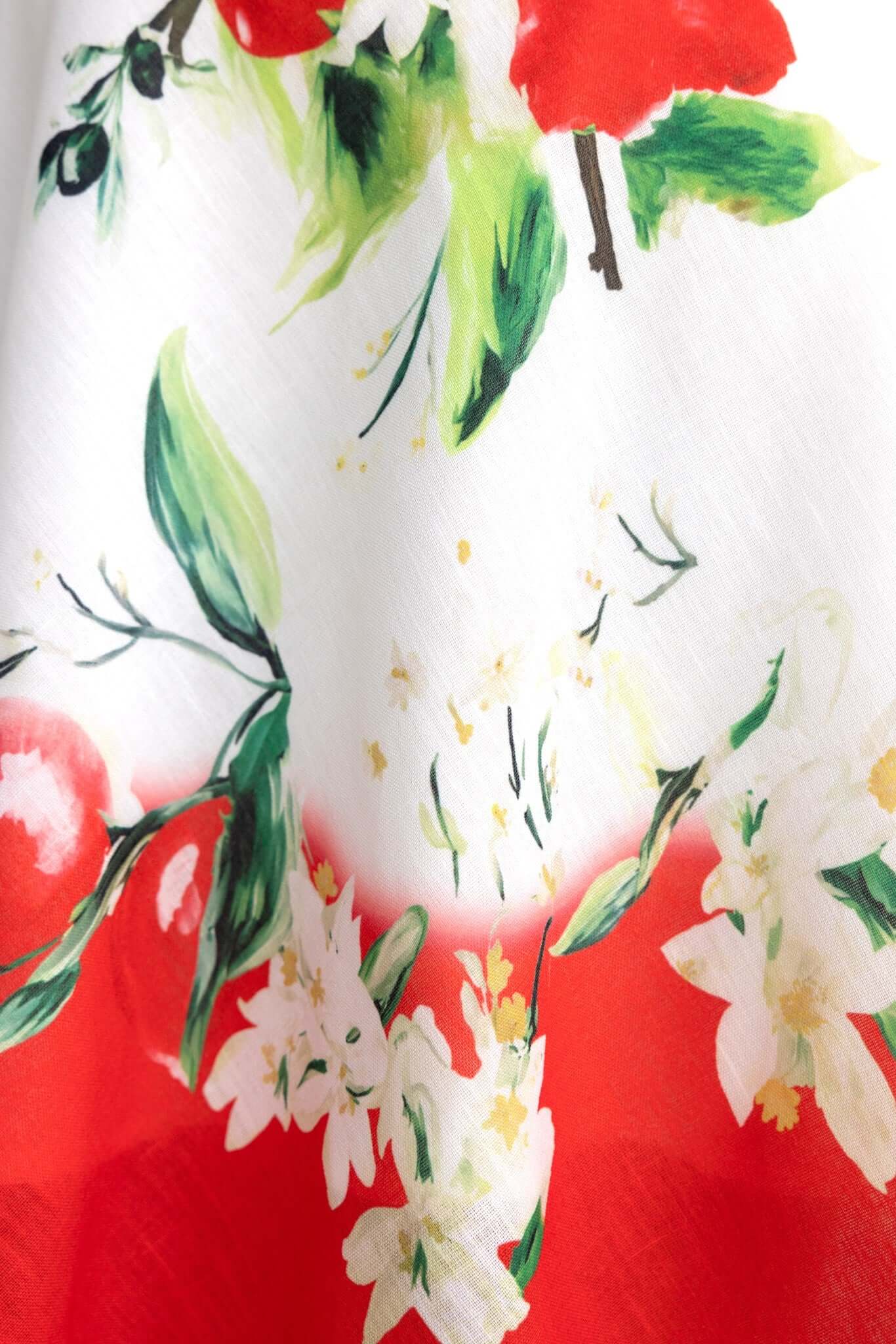 Summer Sprinkle Dress - Image 7