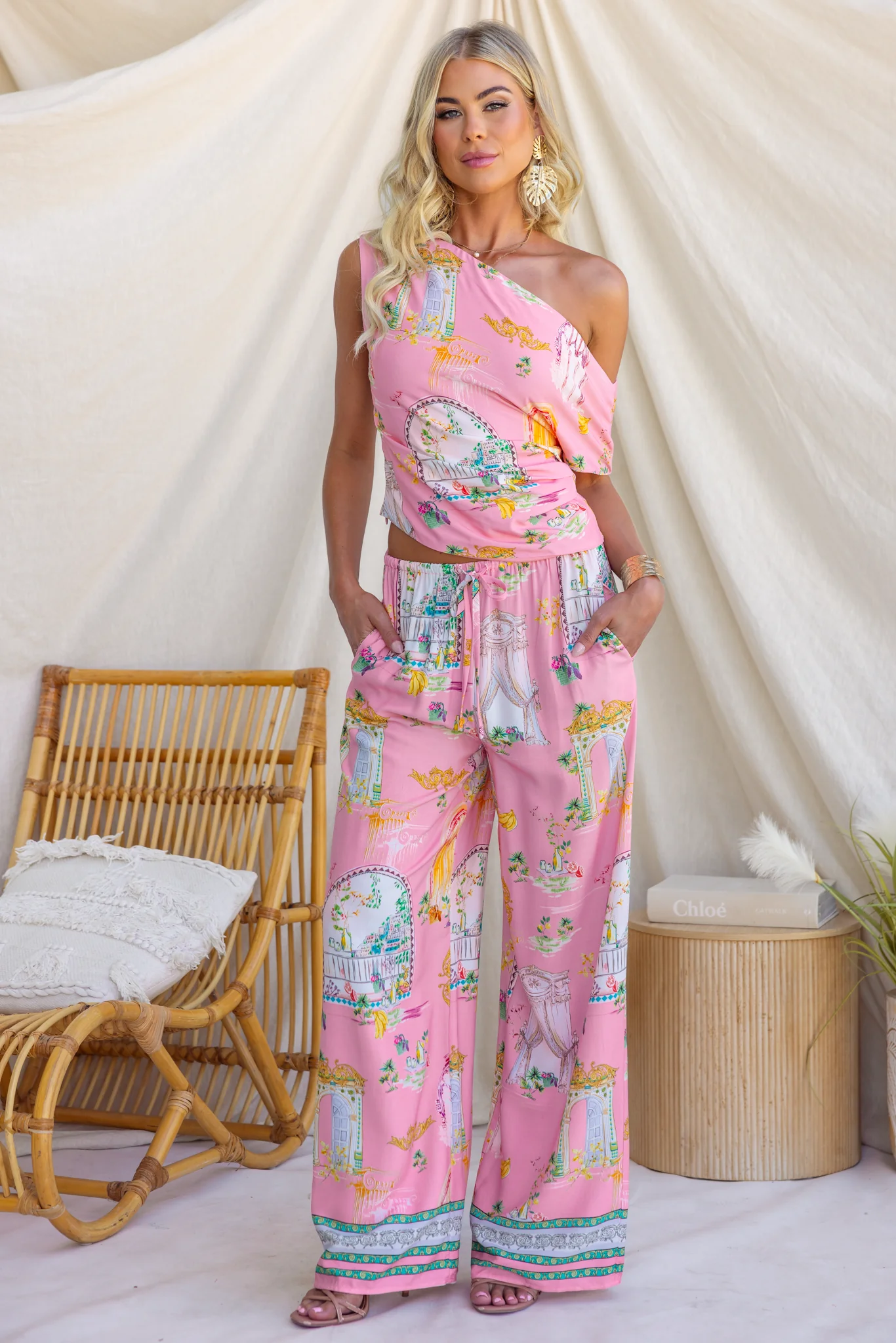Summer State Pants - Image 2