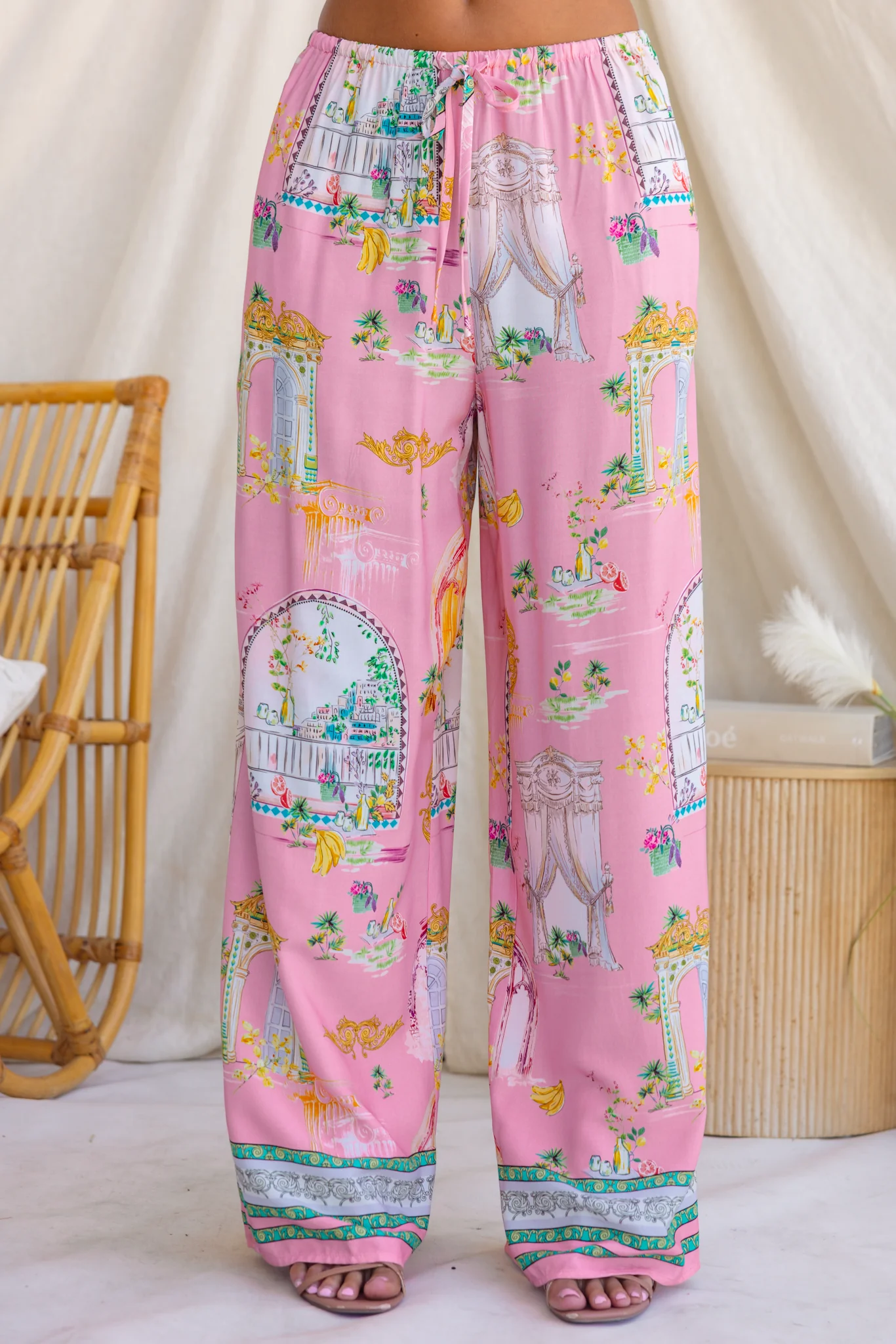 Summer State Pants - Image 4