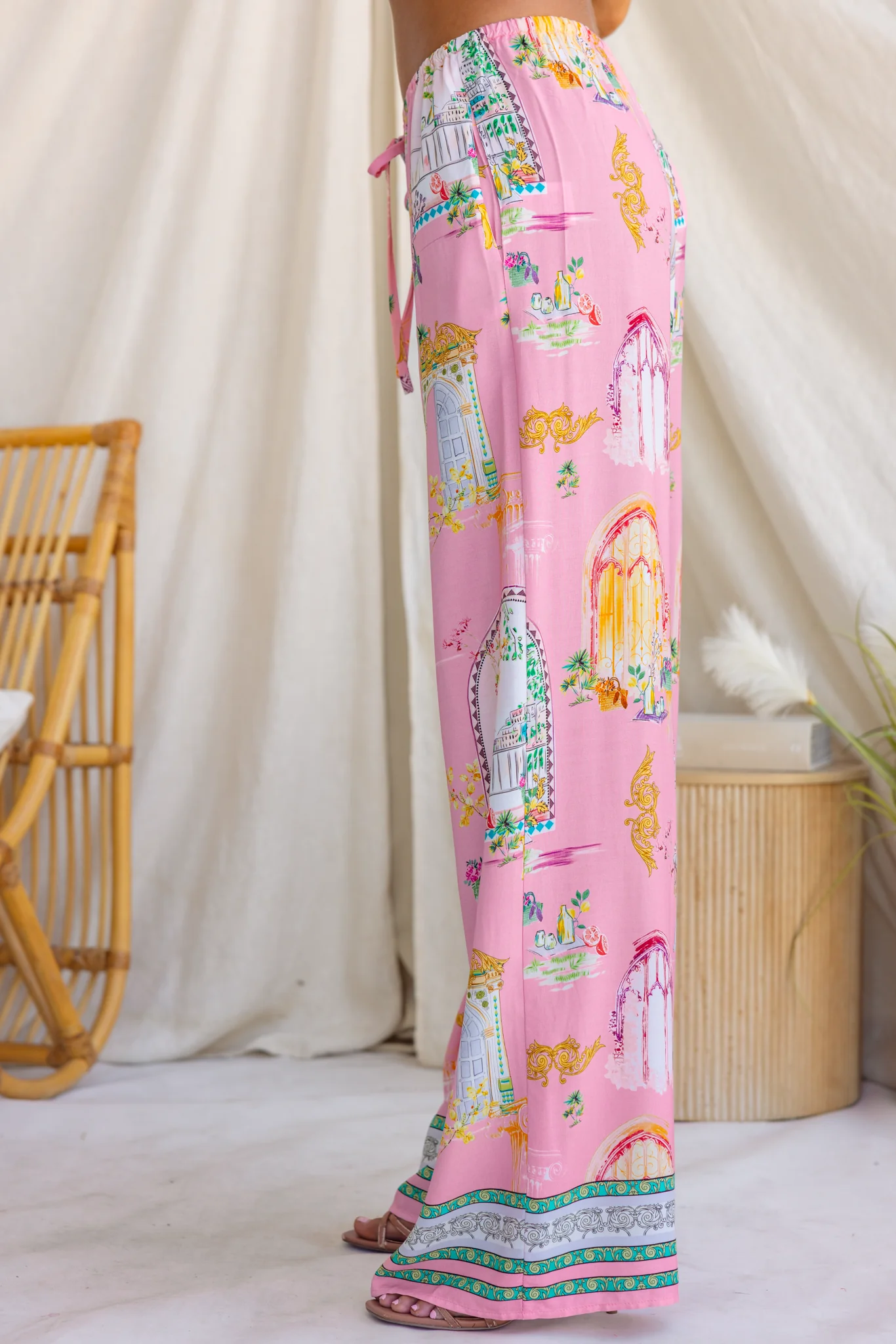 Summer State Pants - Image 5