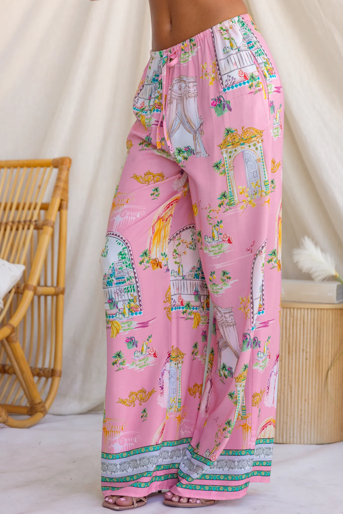 Summer State Pants - Image 6