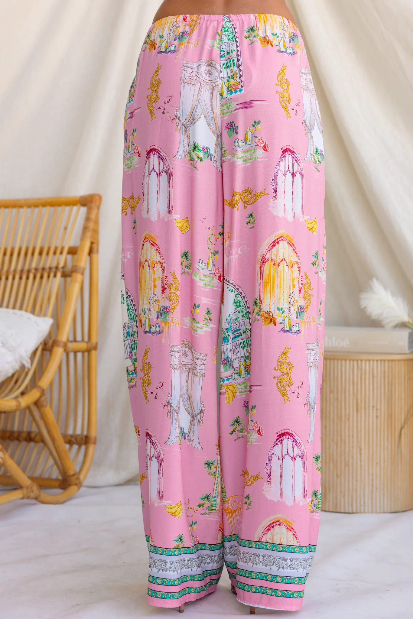 Summer State Pants - Image 7