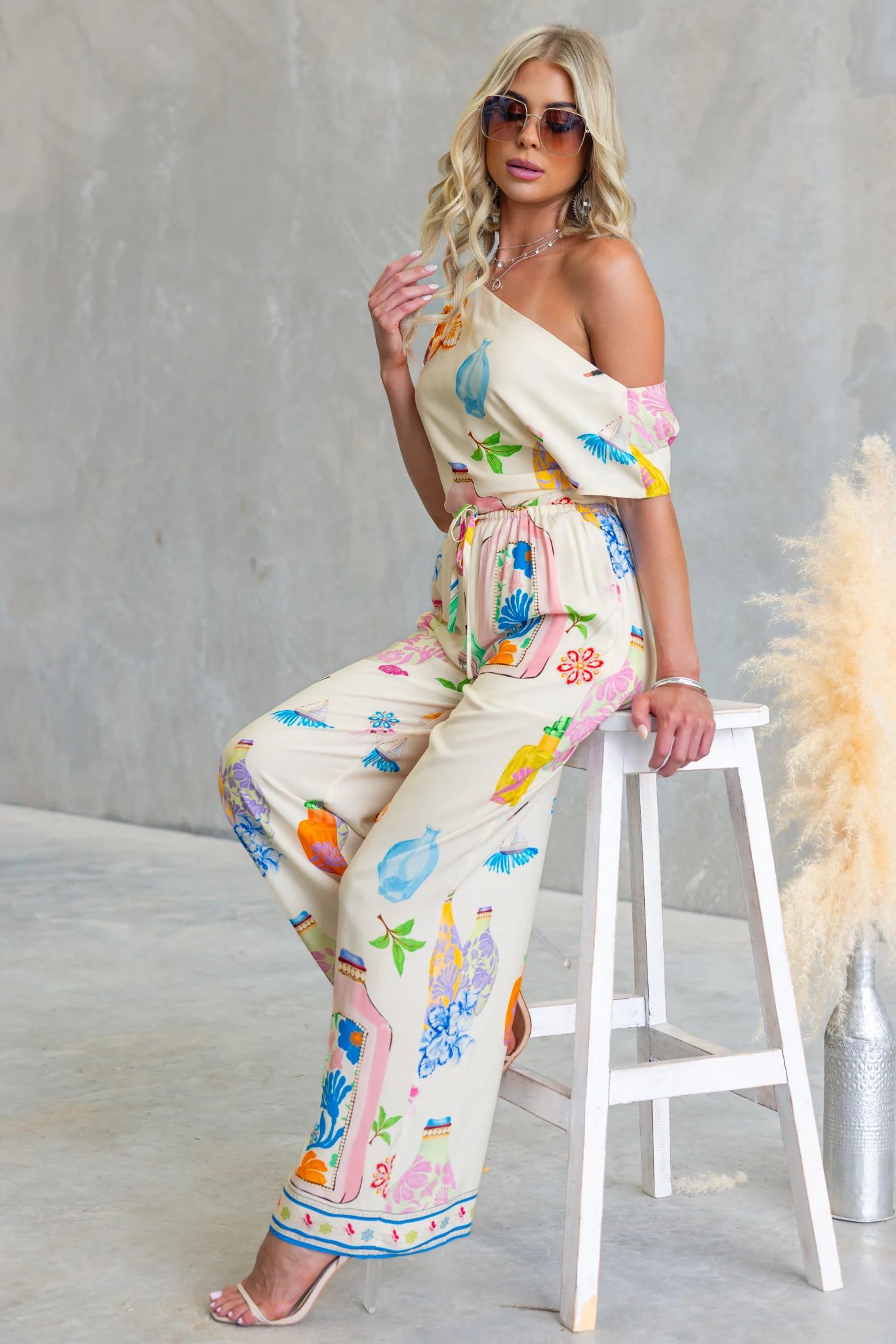 Summer State Pants