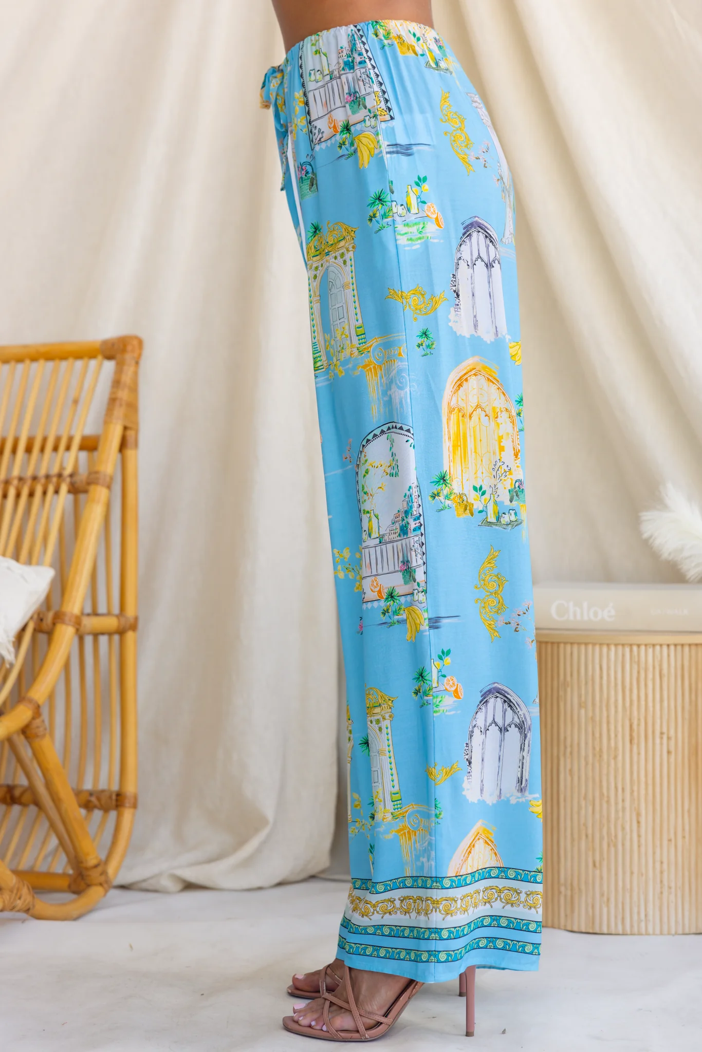 Summer State Pants - Image 5