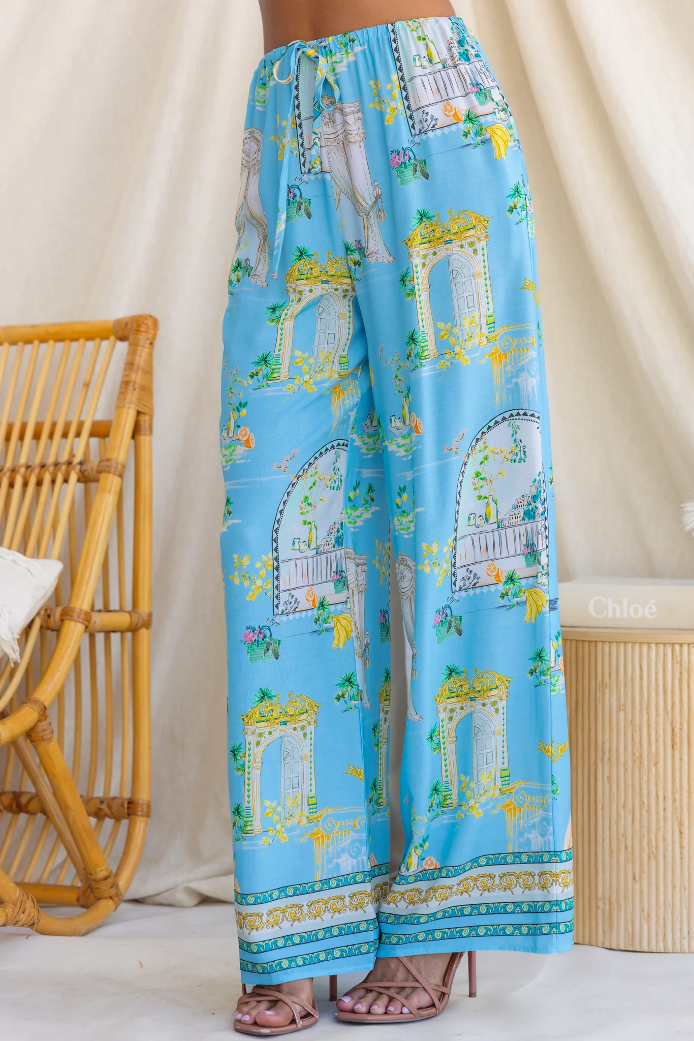 Summer State Pants - Image 6
