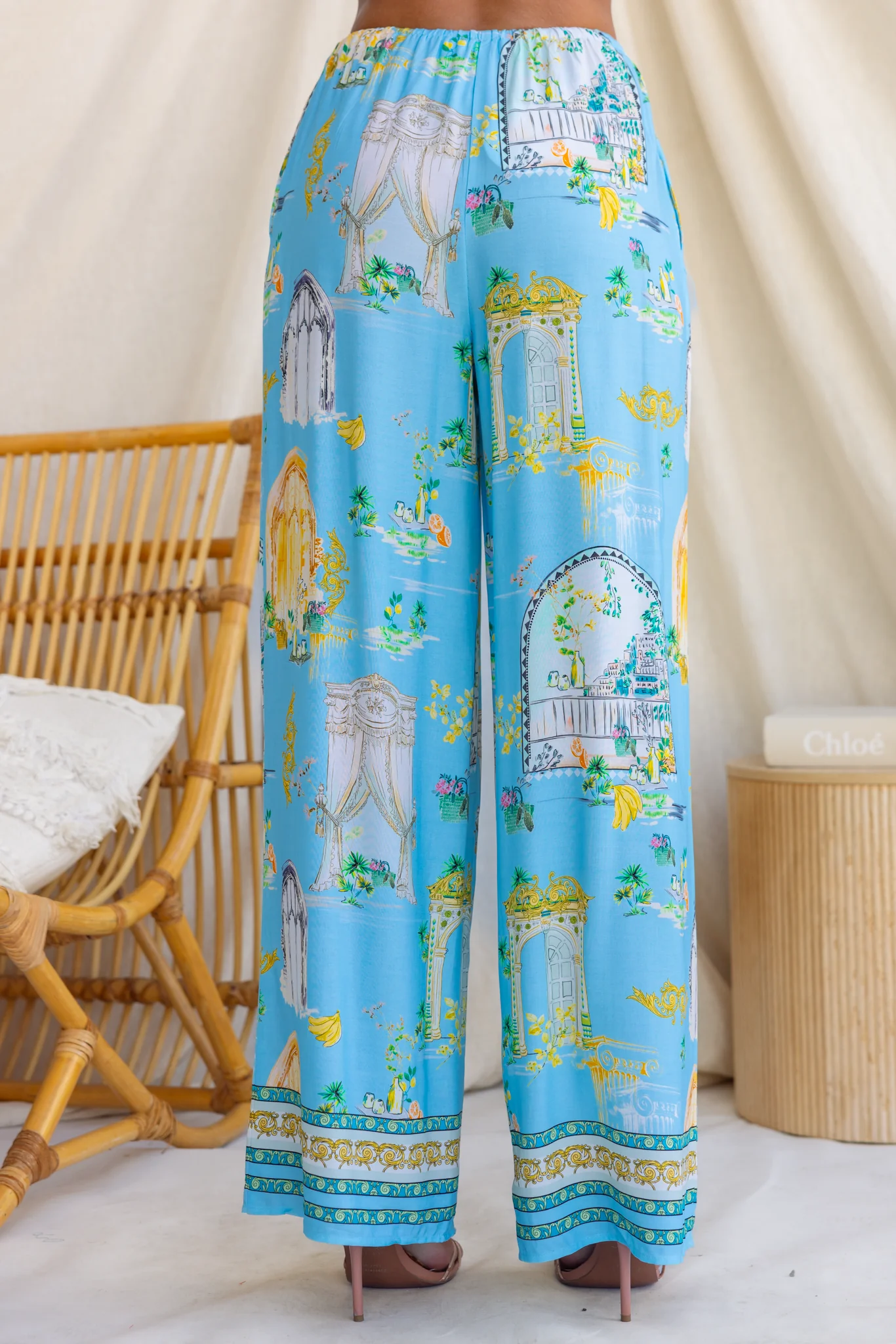 Summer State Pants - Image 7