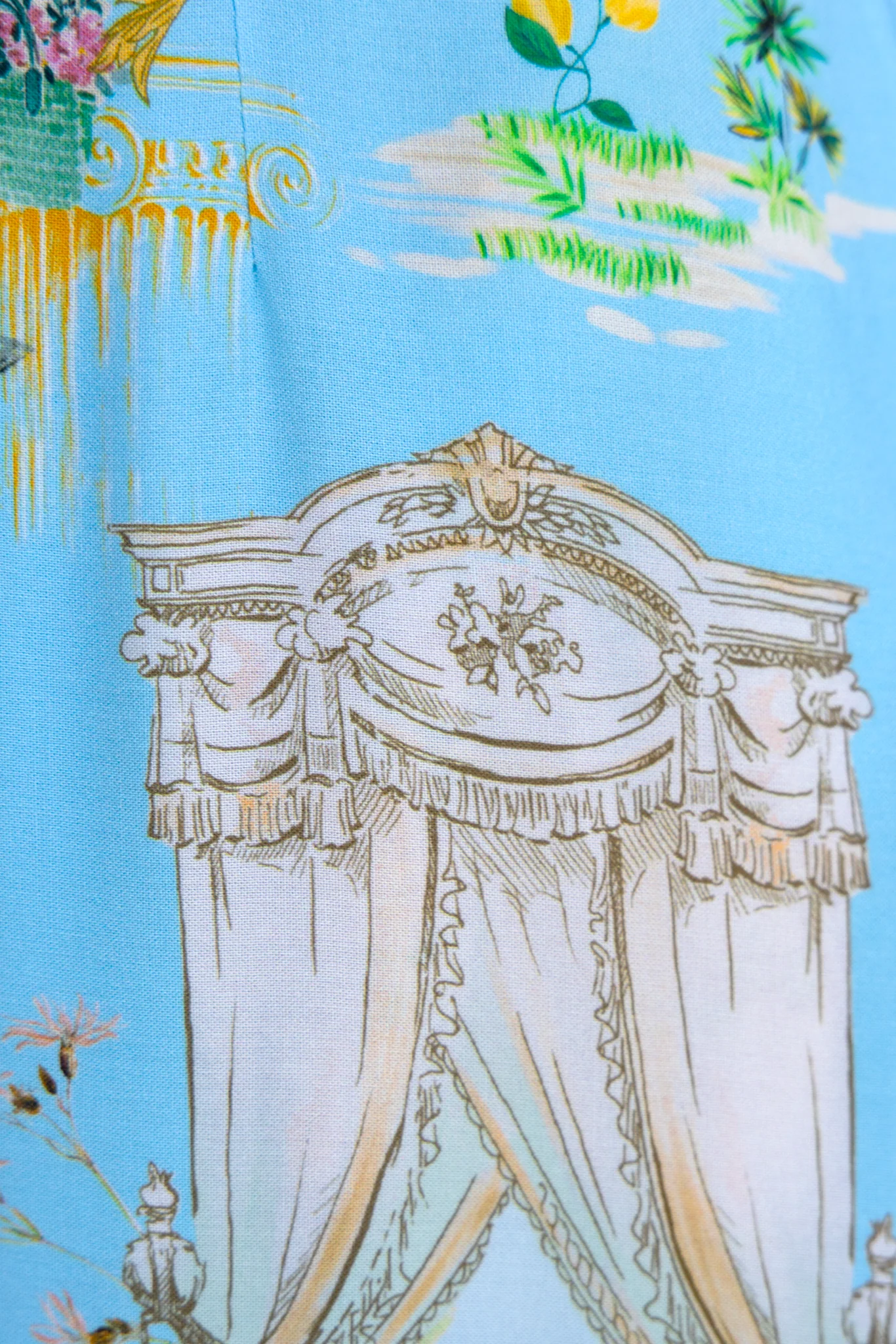 Summer State Pants - Image 8