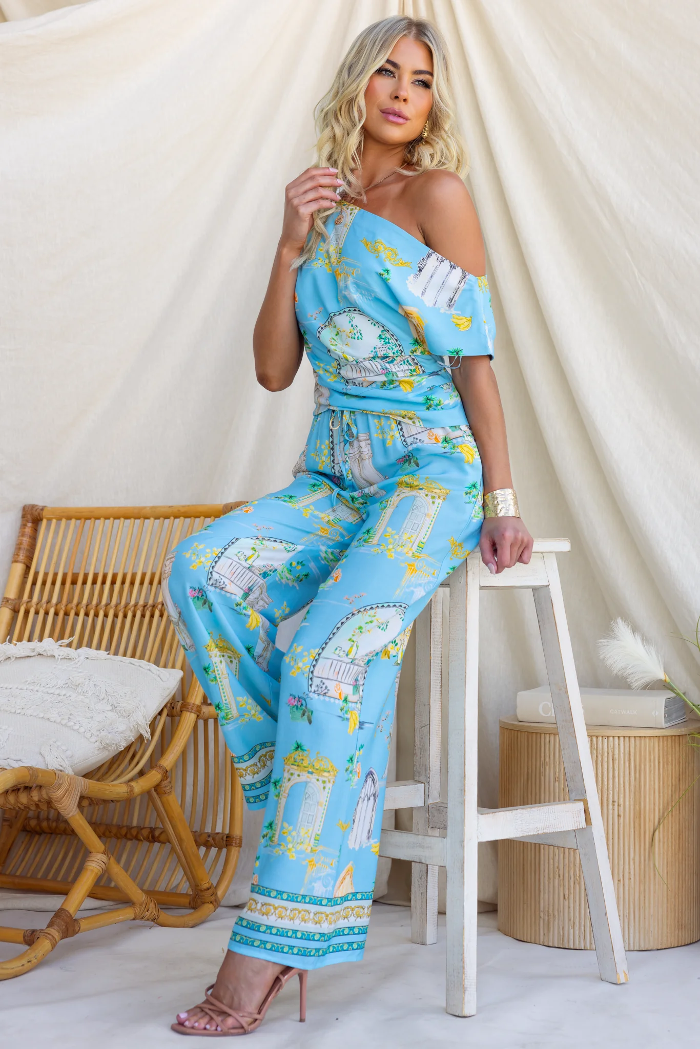 Summer State Top - Image 4