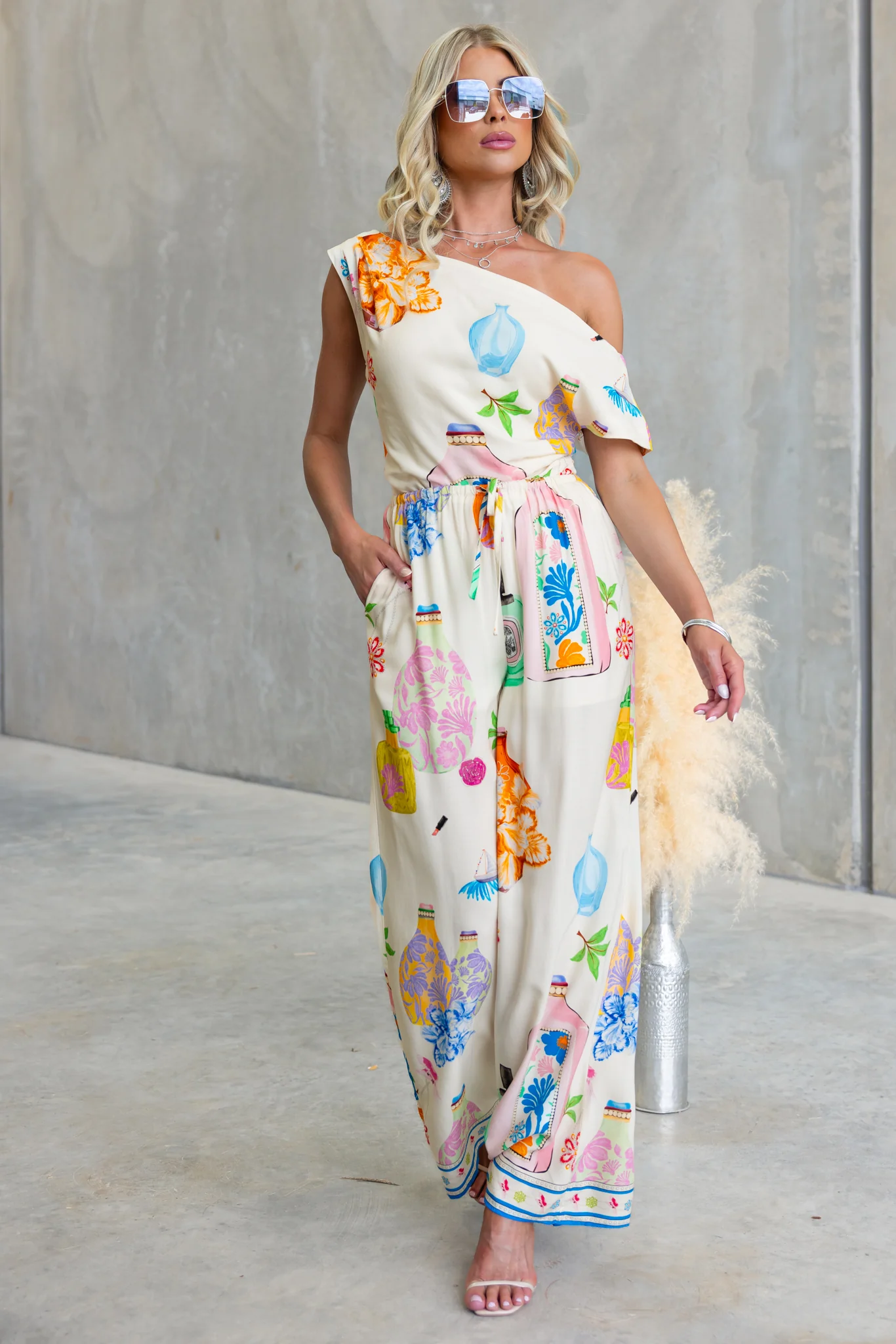 Summer State Top - Image 3