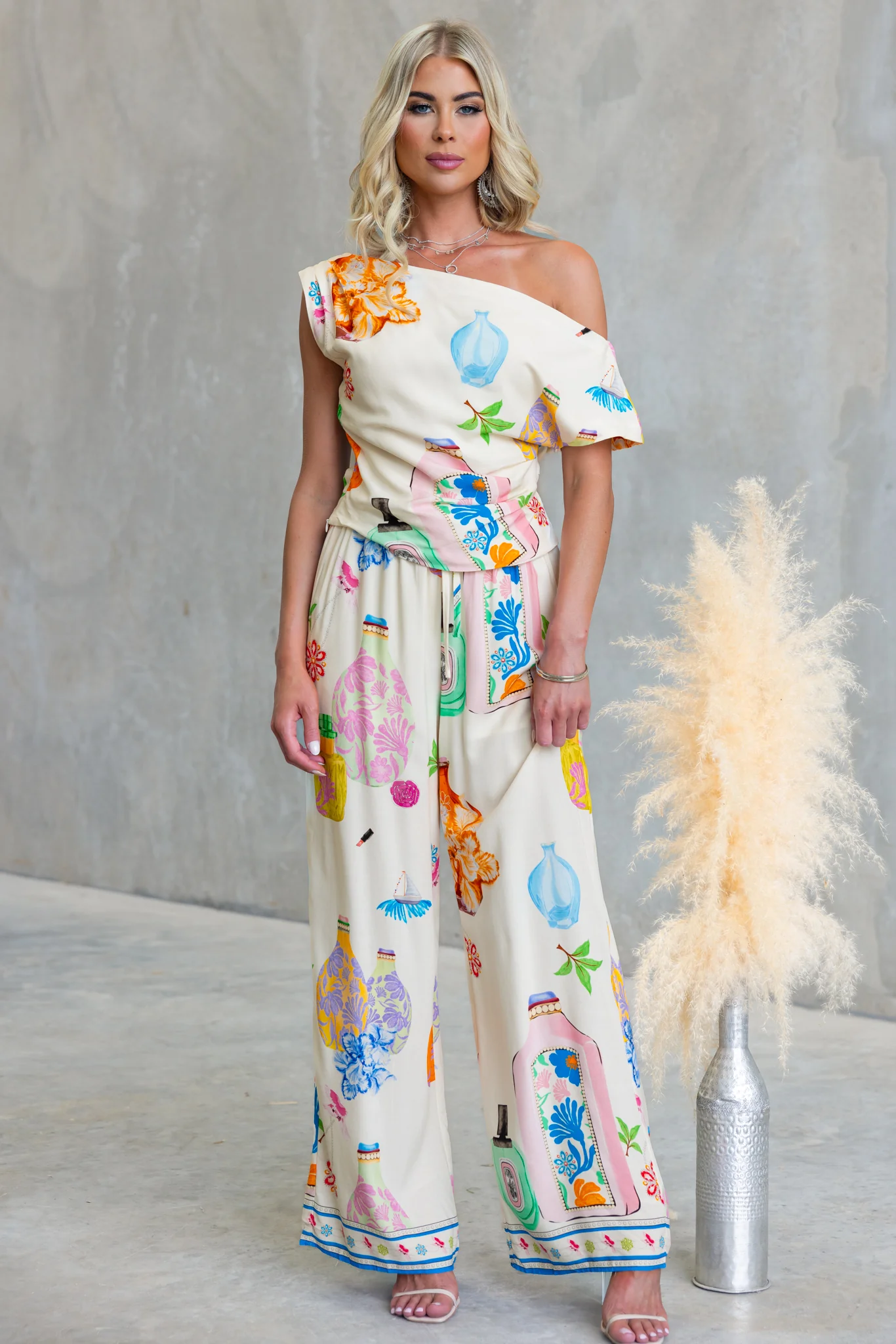 Summer State Top - Image 4