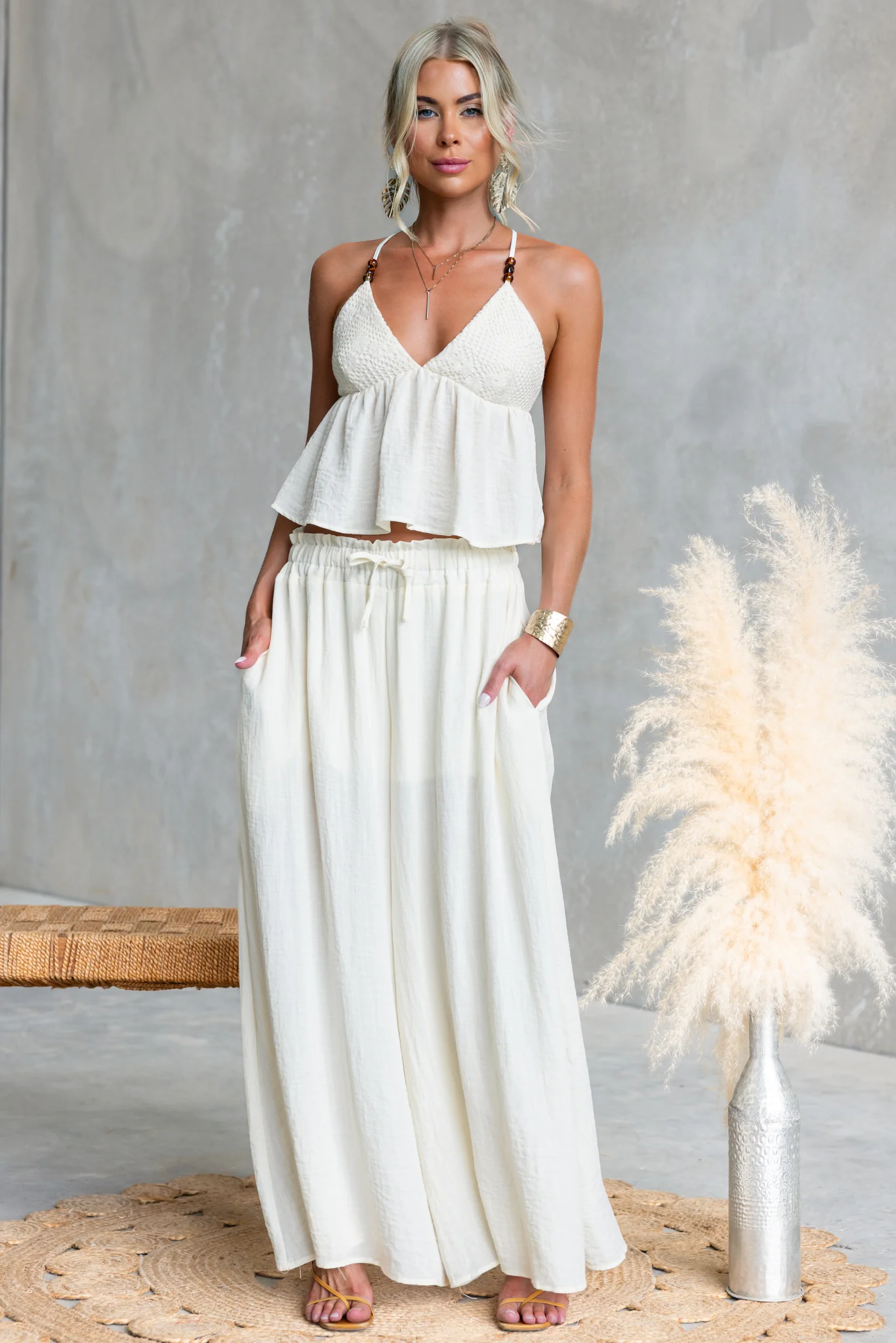 Summer Whirl Top - Image 3