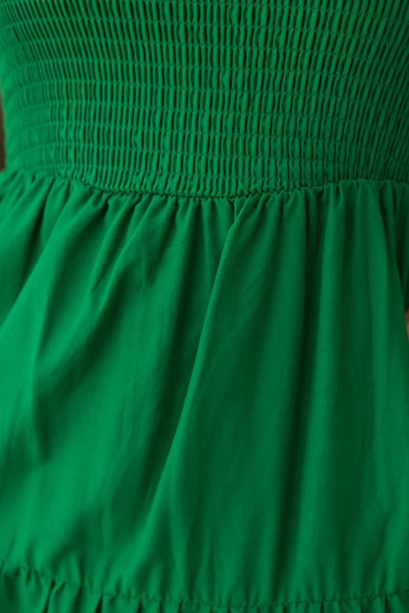 Summertime Love Midi Dress - Image 6