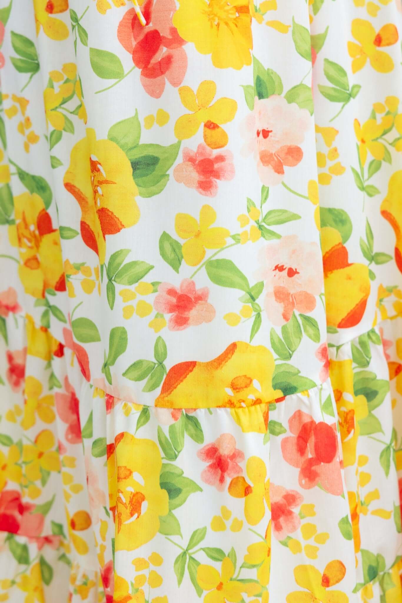 Sun Chaser Maxi Skirt - Image 6