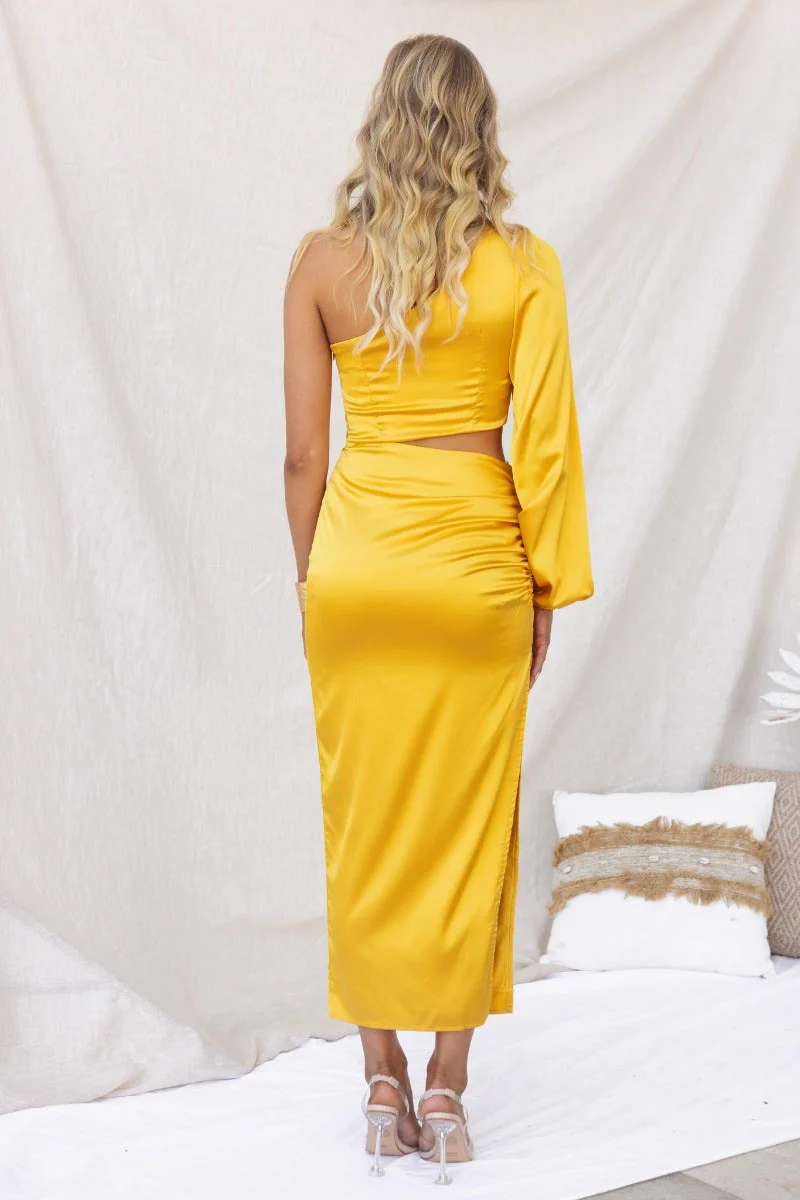Sun Daze Maxi Dress - Image 6