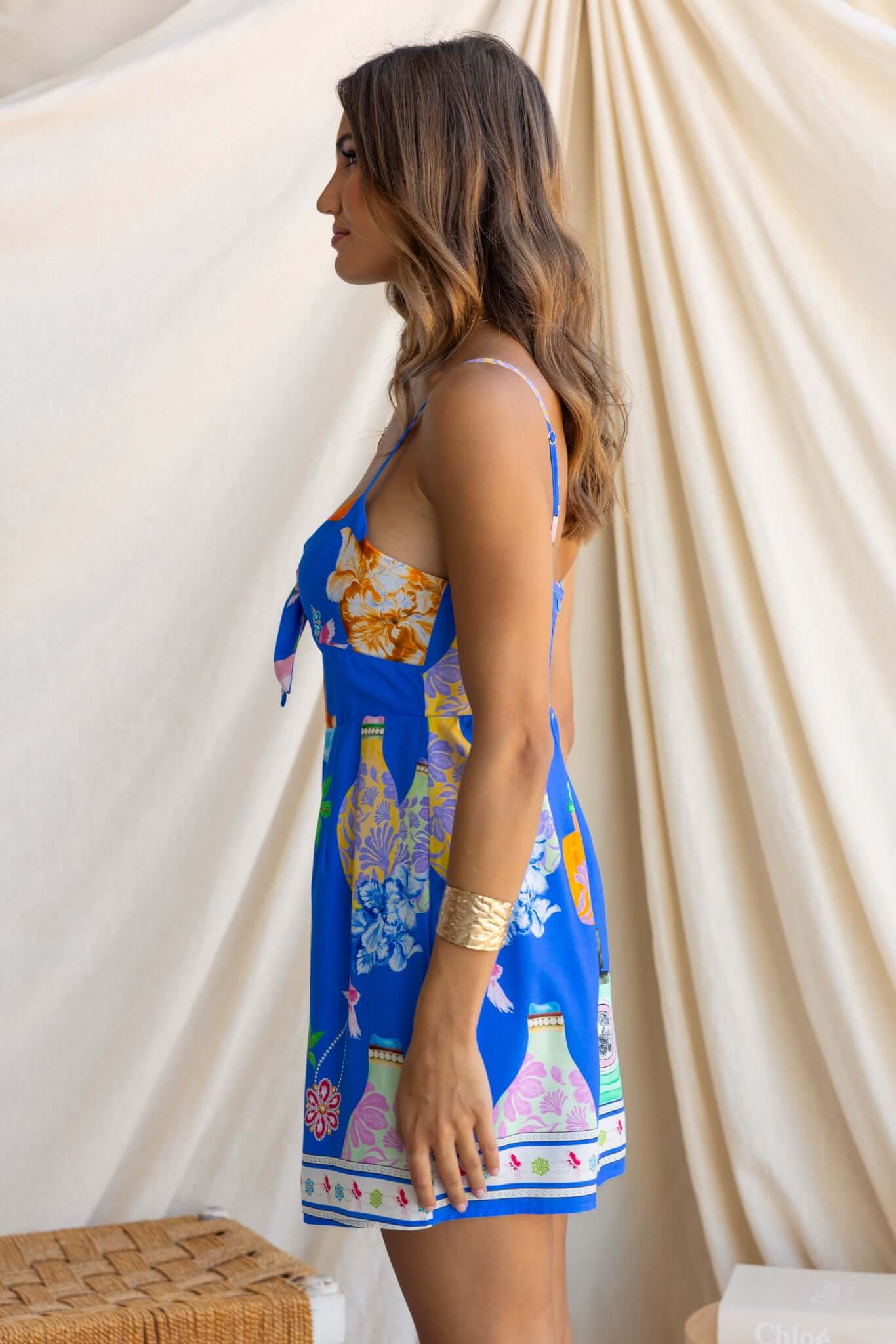 Sun Dazed Dress - Image 5