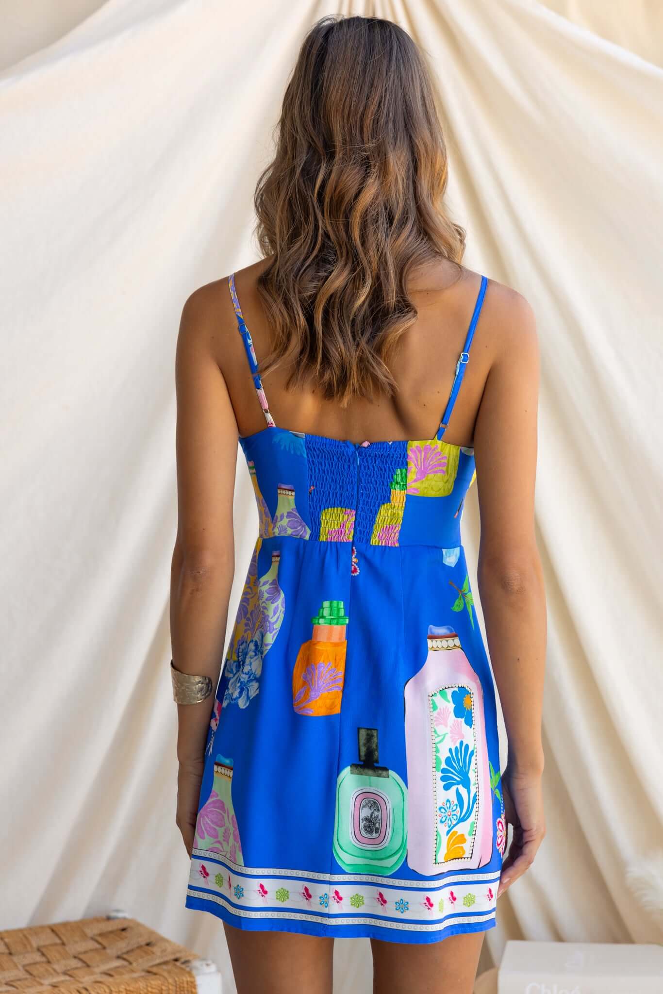 Sun Dazed Dress - Image 6
